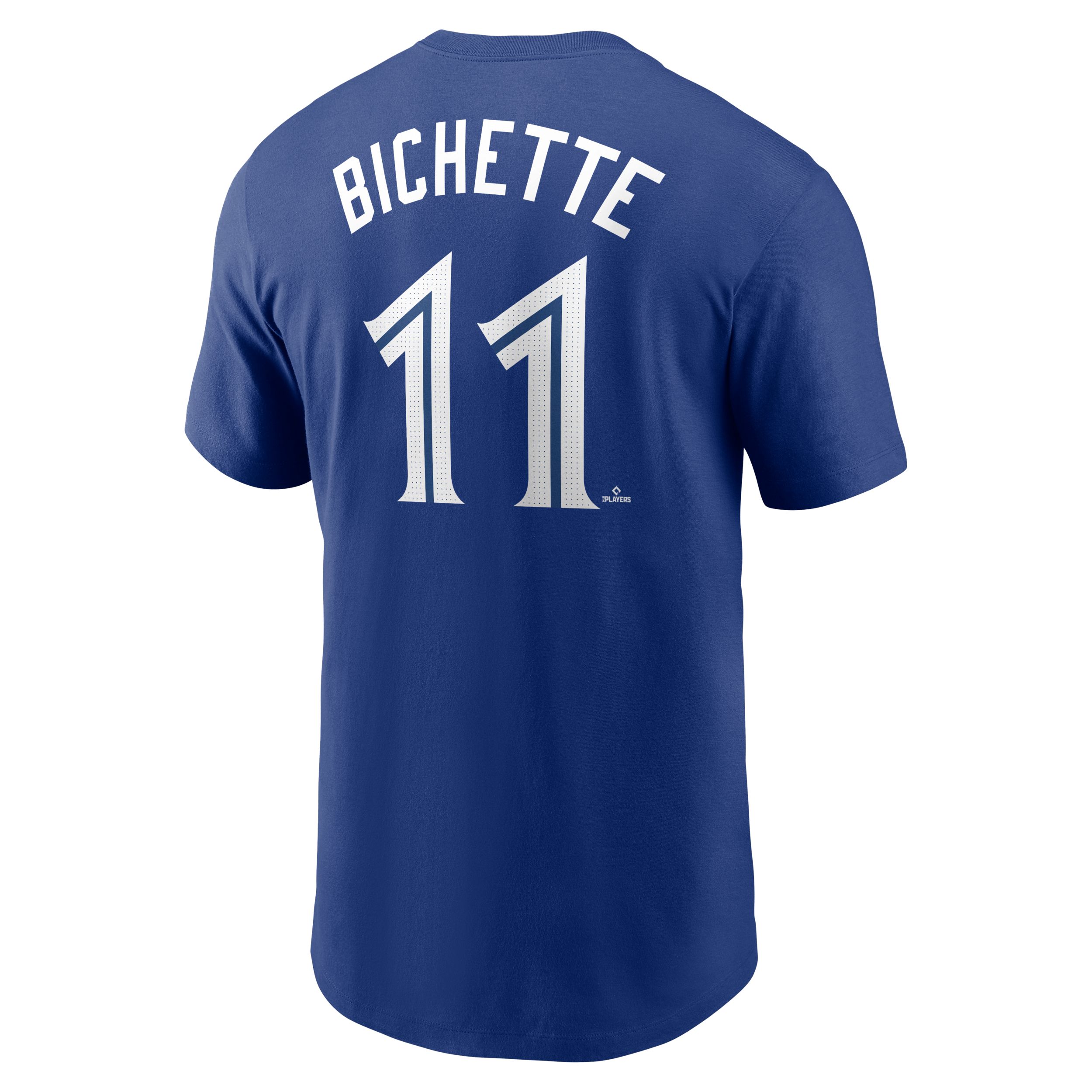 Toronto Blue Jays Nike Bichette Player T-Shirt