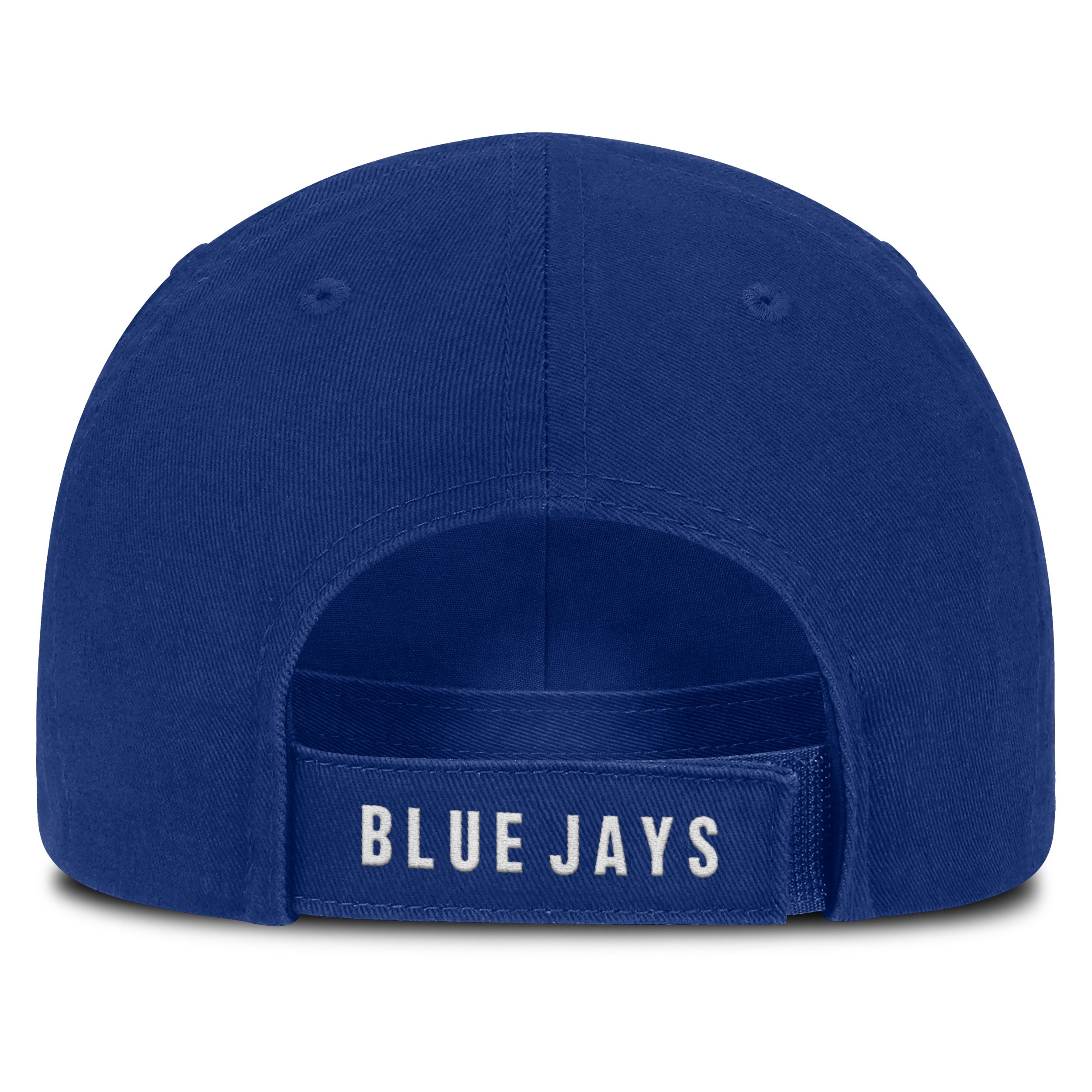Toddler Toronto Blue Jays Nike Club Unstructured Cap
