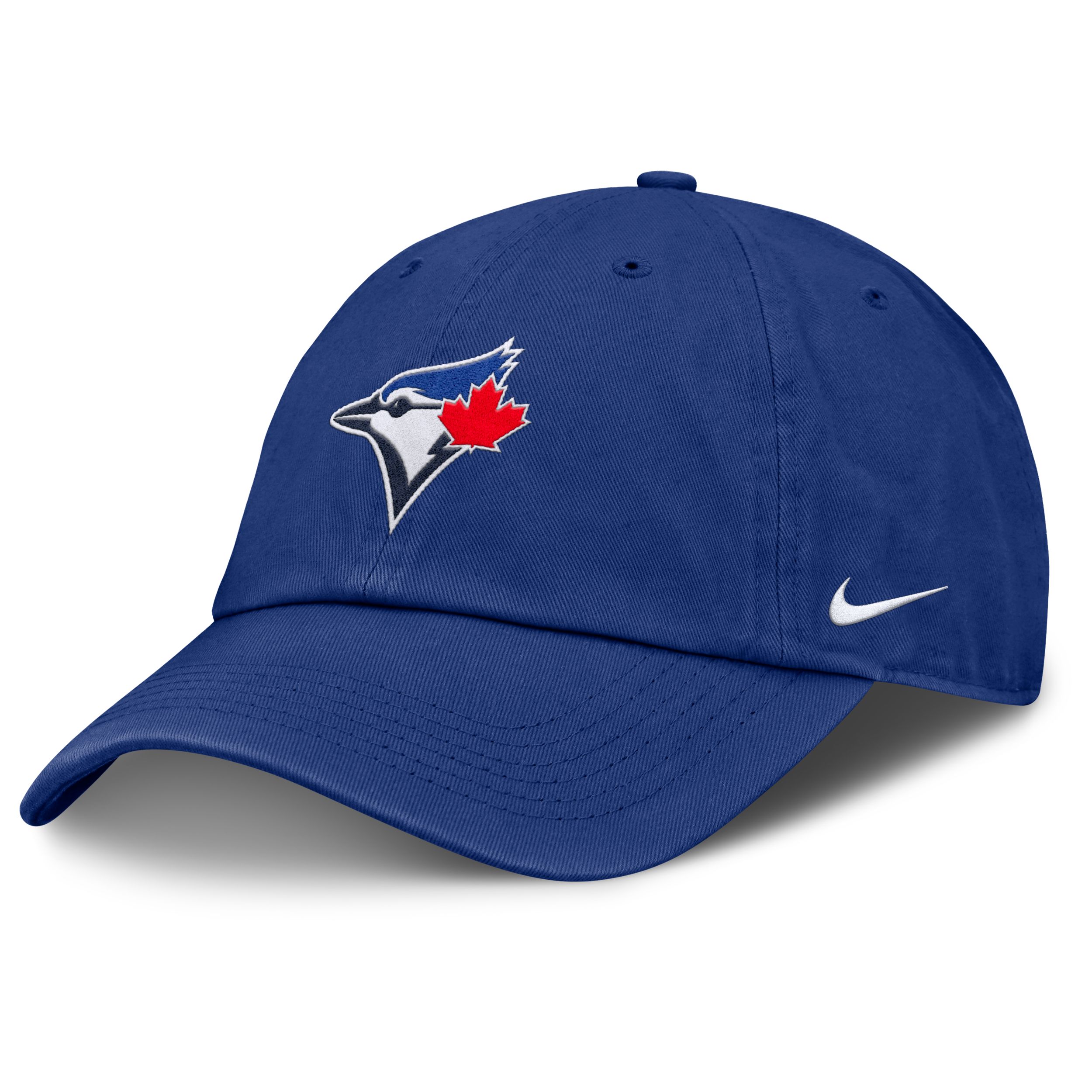 Child Toronto Blue Jays Nike Club Unstructured Cap