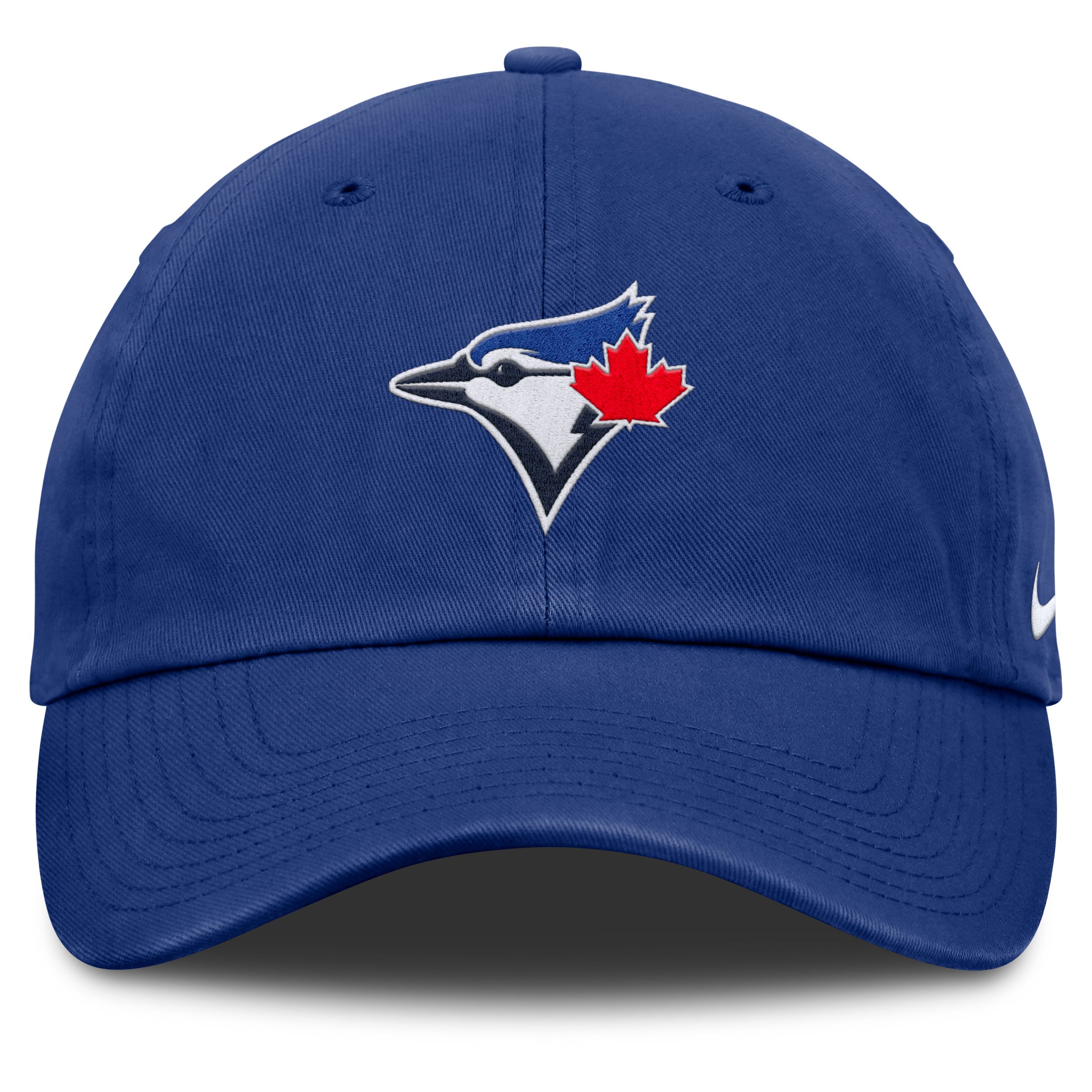 Youth Toronto Blue Jays Nike Club Unstructured Cap