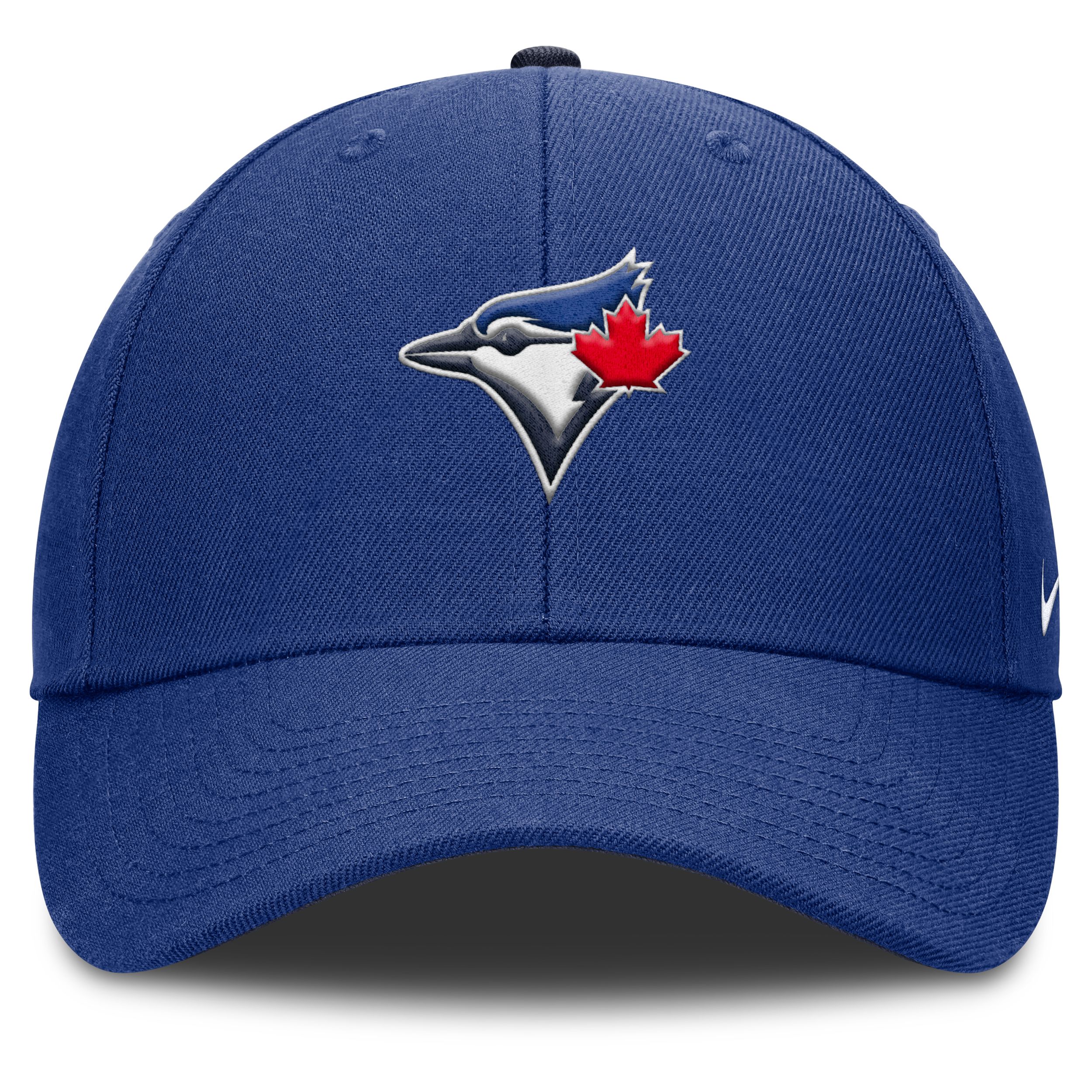 Youth Toronto Blue Jays Nike Dri-FIT Club Structured Cap