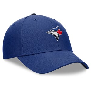 Youth Toronto Blue Jays Nike Dri-FIT Club Structured Cap