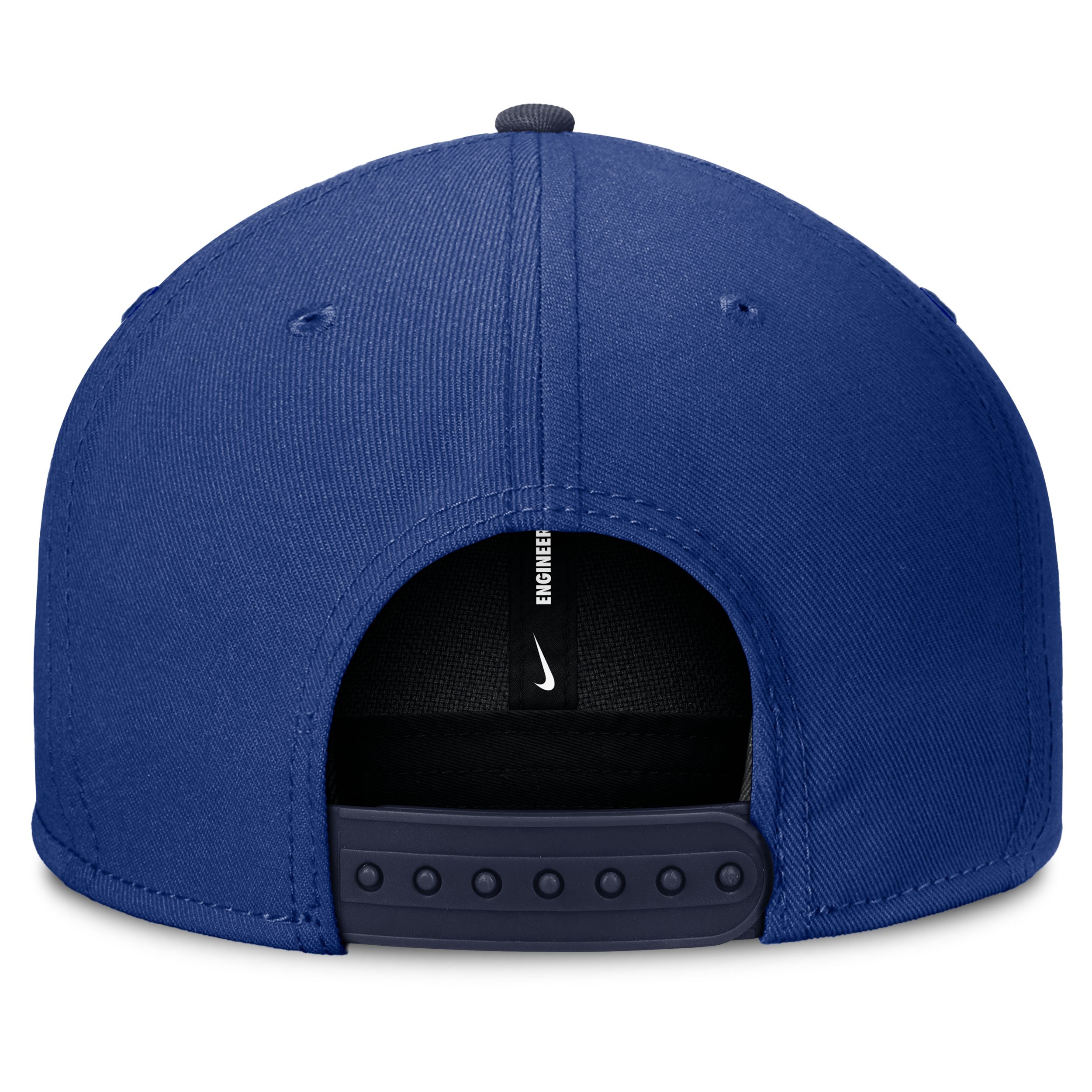 Youth Toronto Blue Jays Nike Dri-FIT Pro Square Bill Cap