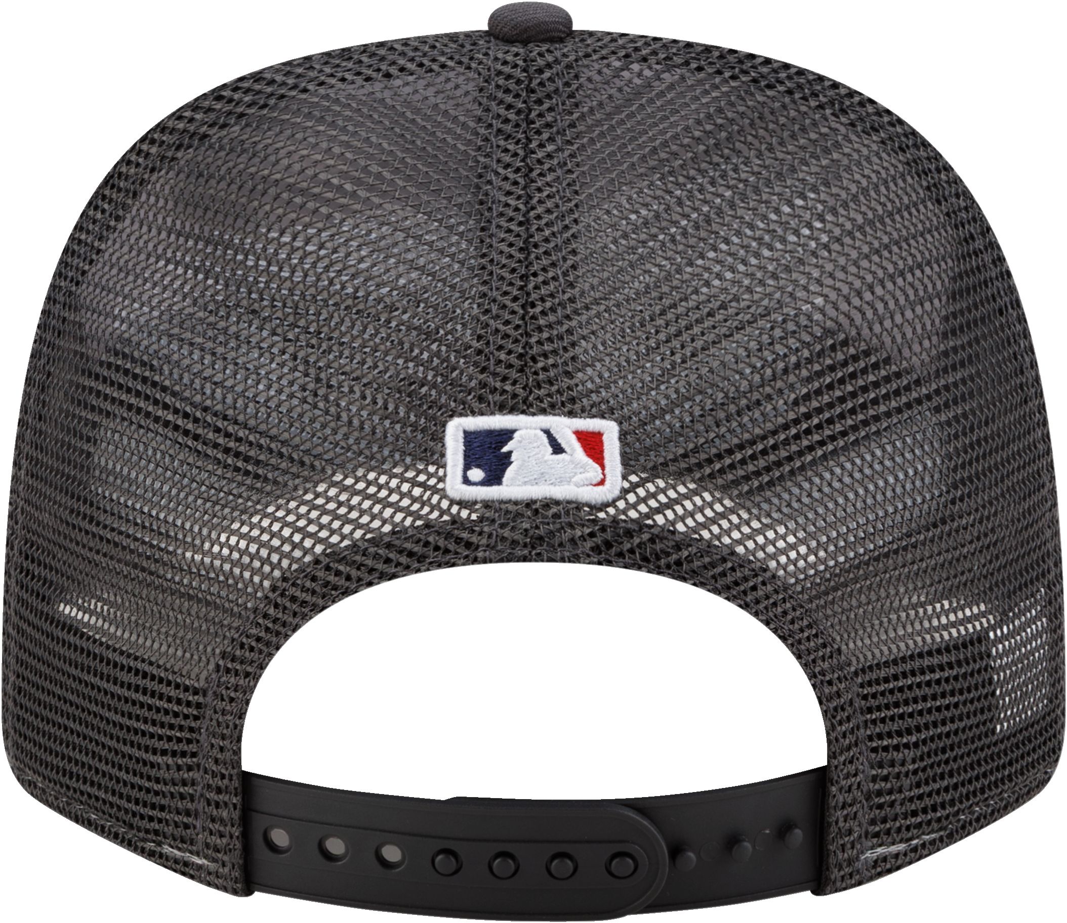 New Era Toronto Blue Jays 2025 Al East Champions 9SEVENTY Cap