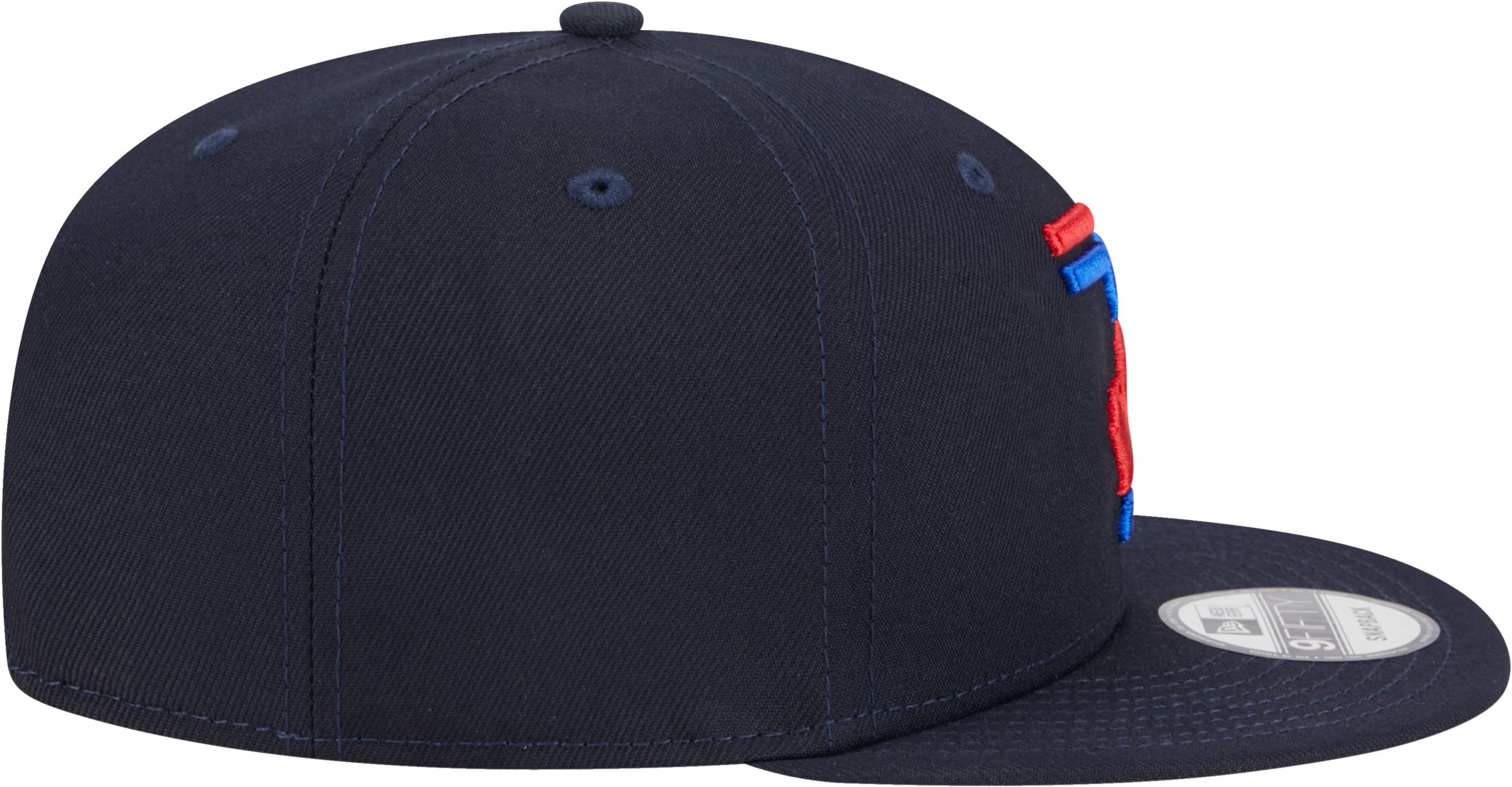 Toronto Blue Jays New Era City Connect 9FIFTY Cap