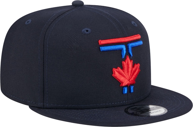 Toronto Blue Jays New Era City Connect 9FIFTY Cap