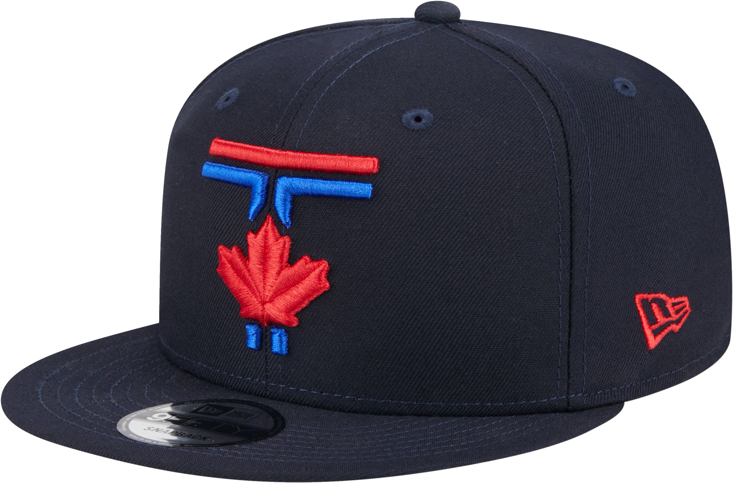 Toronto Blue Jays New Era City Connect 9FIFTY Cap