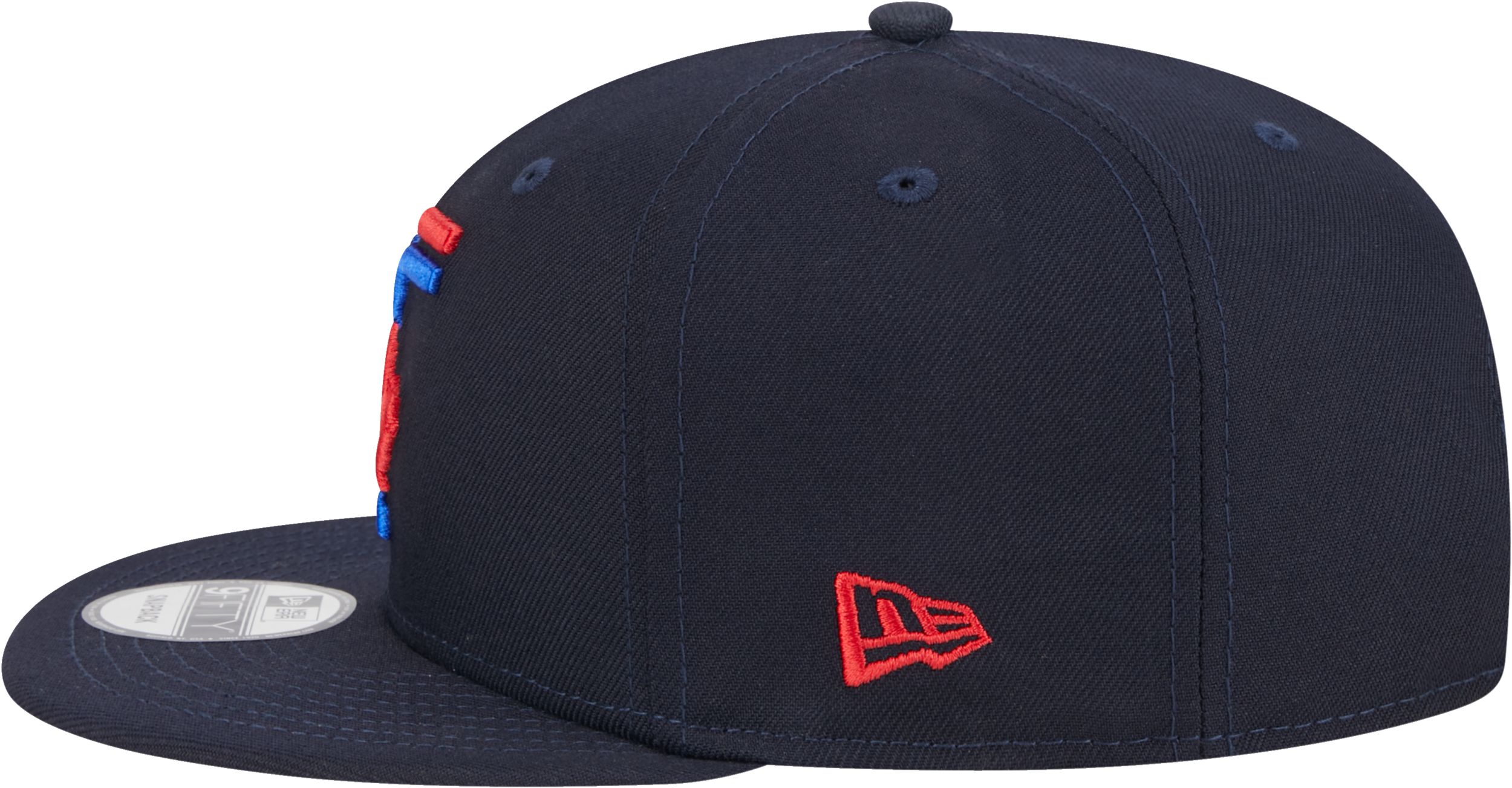 Toronto Blue Jays New Era City Connect 9FIFTY Cap