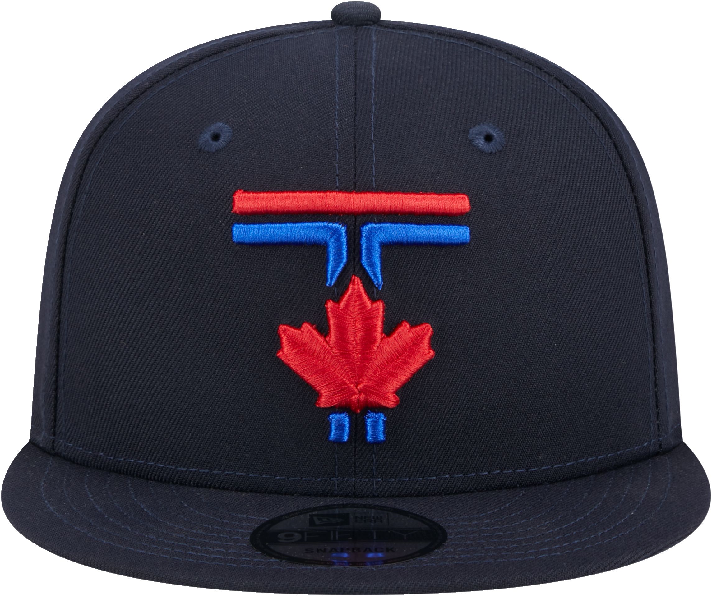 Toronto Blue Jays New Era City Connect 9FIFTY Cap