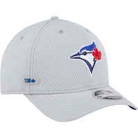 Toronto Blue Jays New Era Clubhouse 9FORTY Snapback Cap