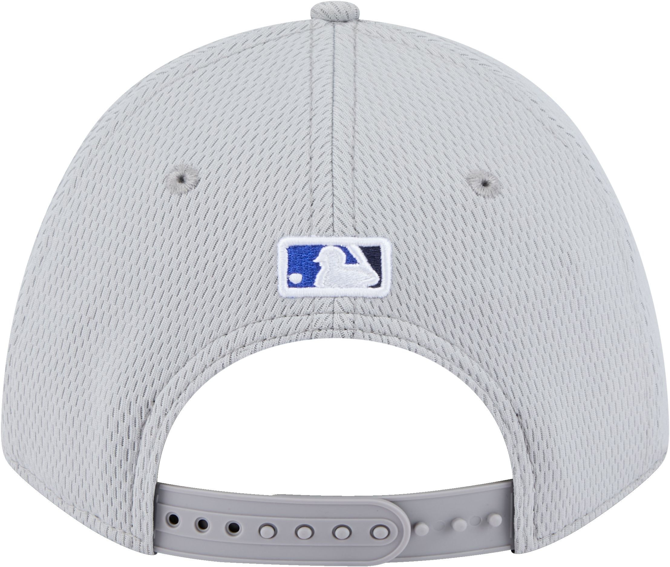 Youth Toronto Blue Jays New Era Clubhouse 9FORTY Cap
