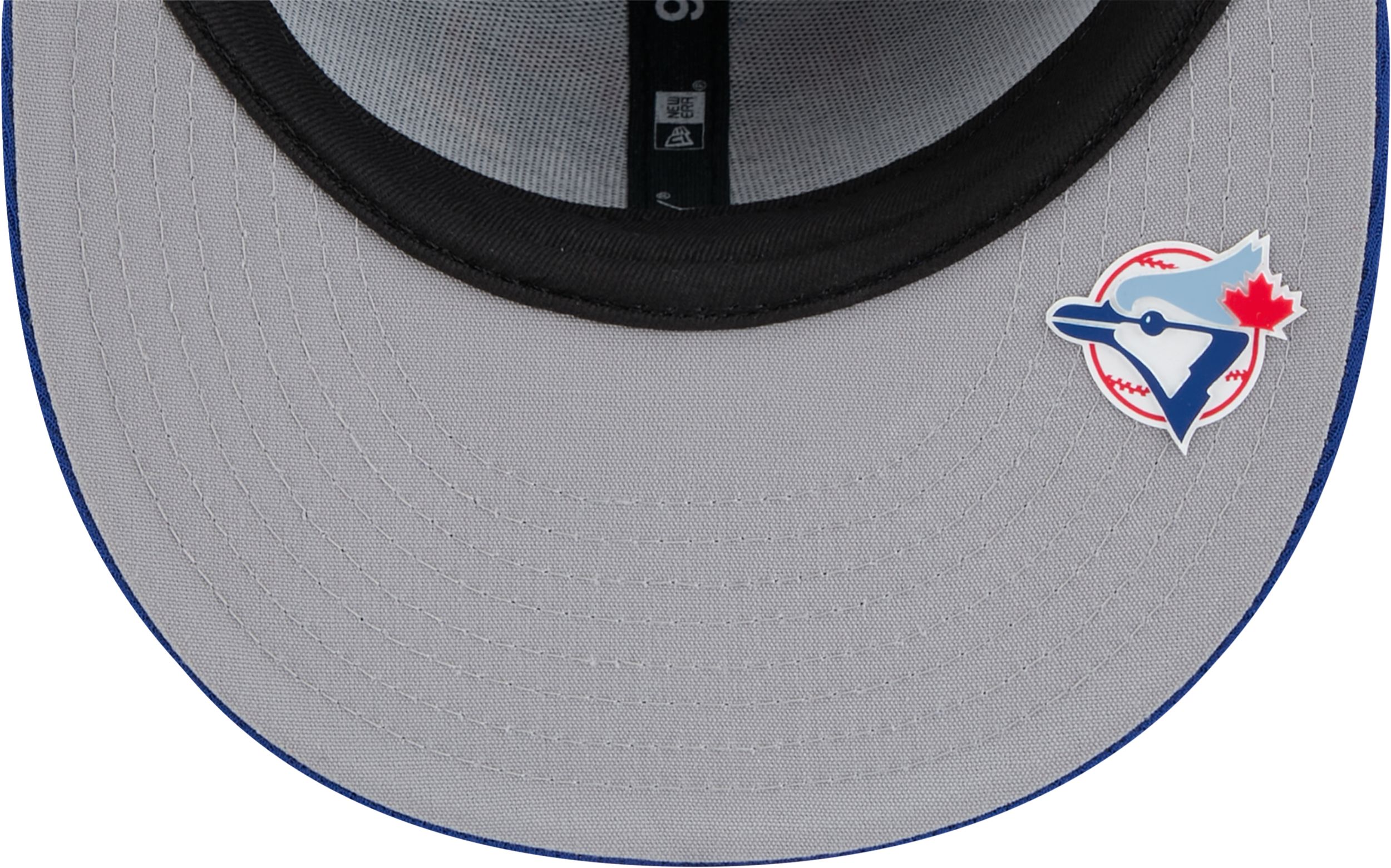 Toronto Blue Jays New Era Clubhouse 9FIFTY Alternate Cap