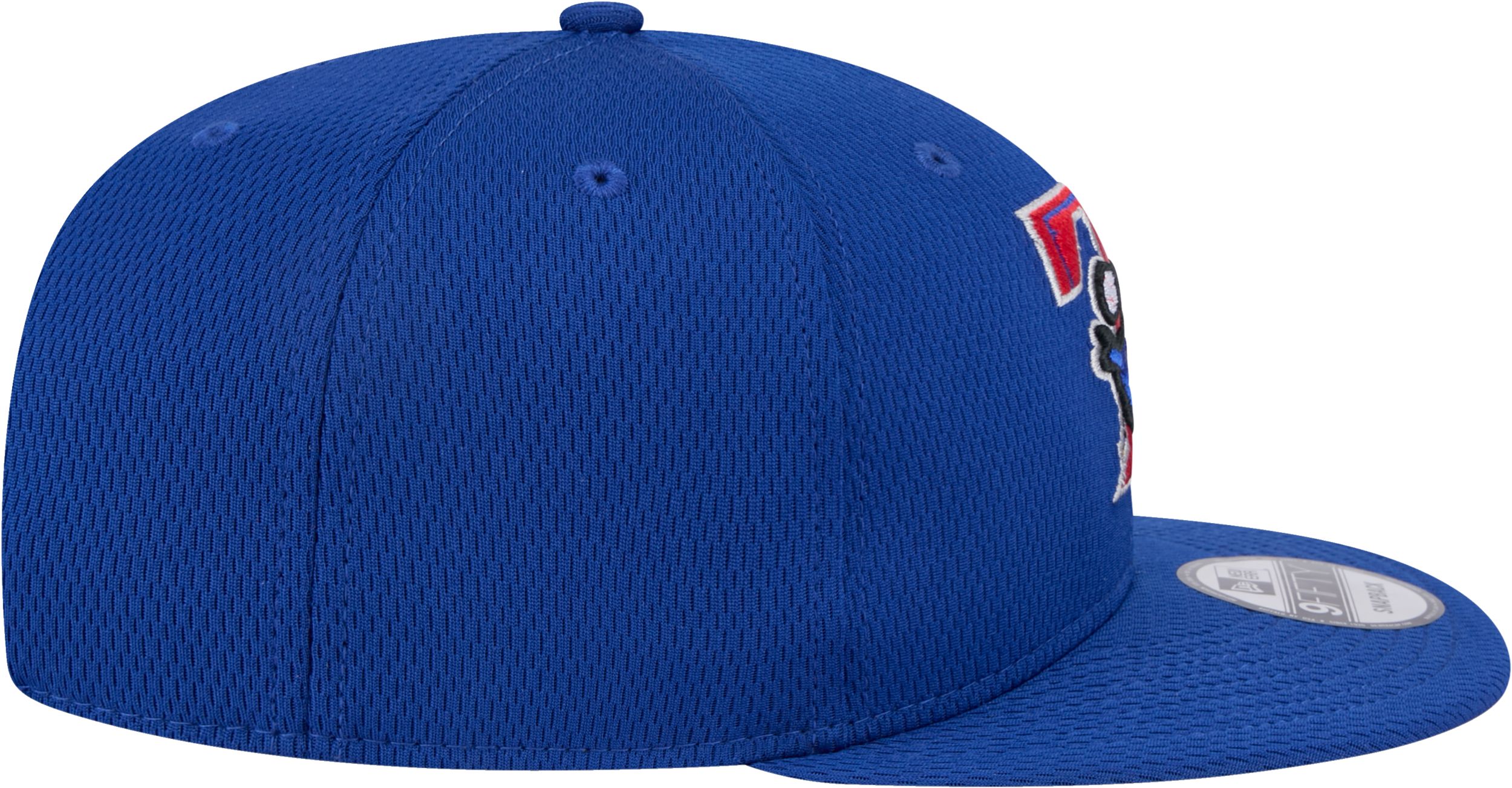 Toronto Blue Jays New Era Clubhouse 9FIFTY Alternate Cap