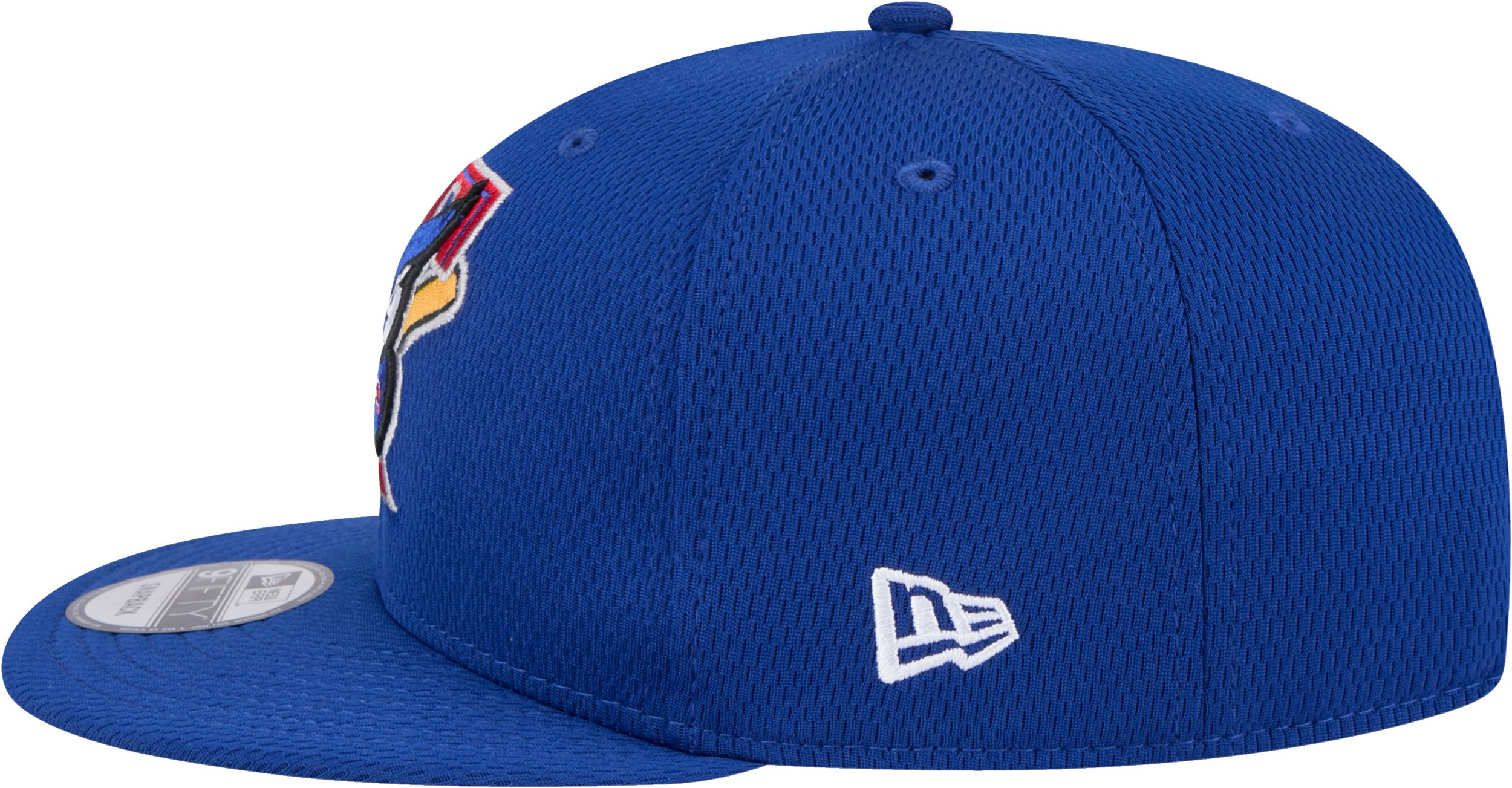 Toronto Blue Jays New Era Clubhouse 9FIFTY Alternate Cap