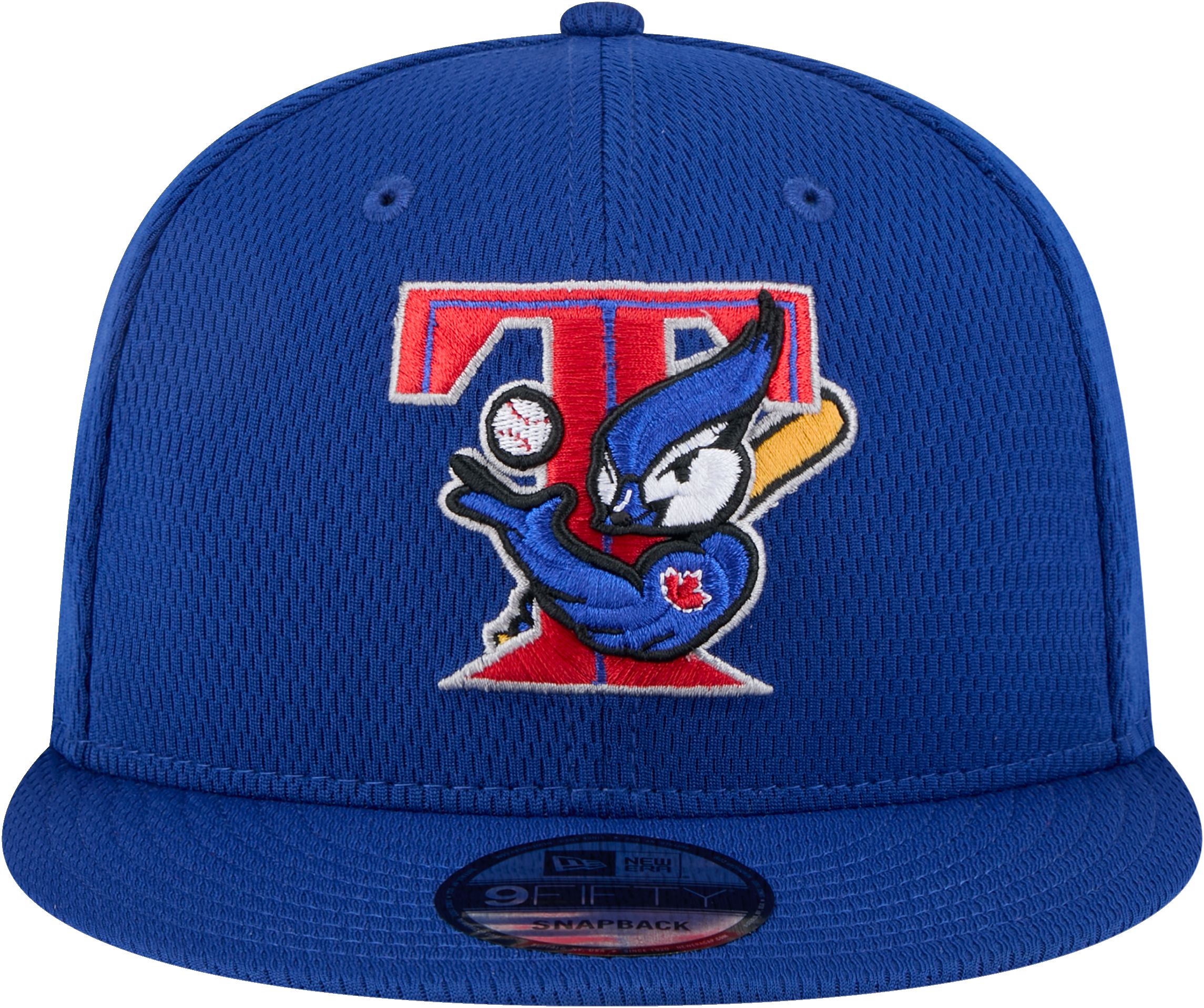Toronto Blue Jays New Era Clubhouse 9FIFTY Alternate Cap