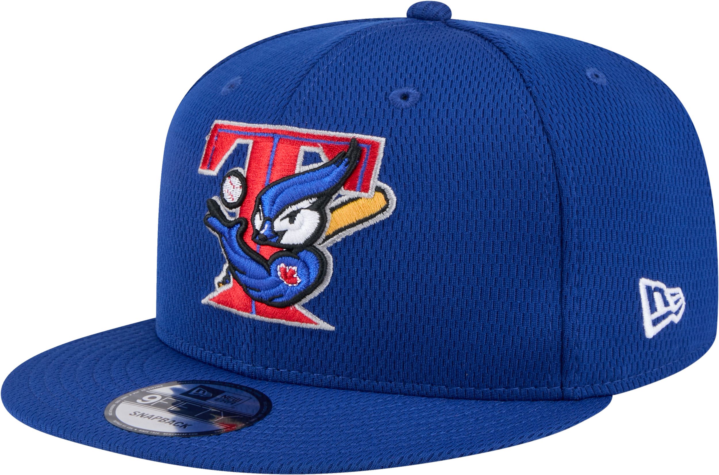 Toronto Blue Jays New Era Clubhouse 9FIFTY Alternate Cap
