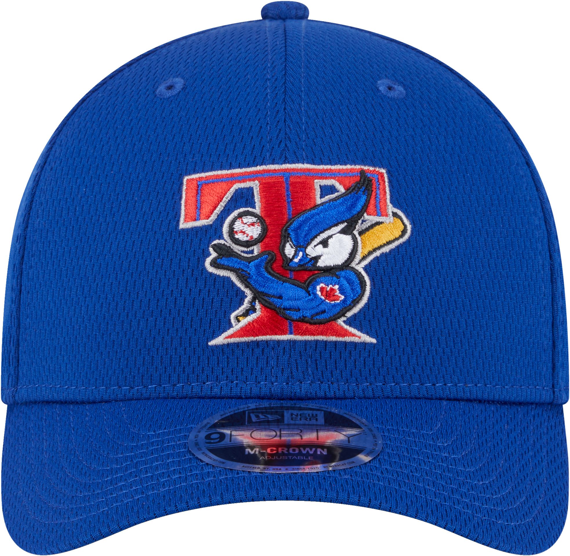Toronto Blue Jays New Era Clubhouse 9FORTY ALT Cap
