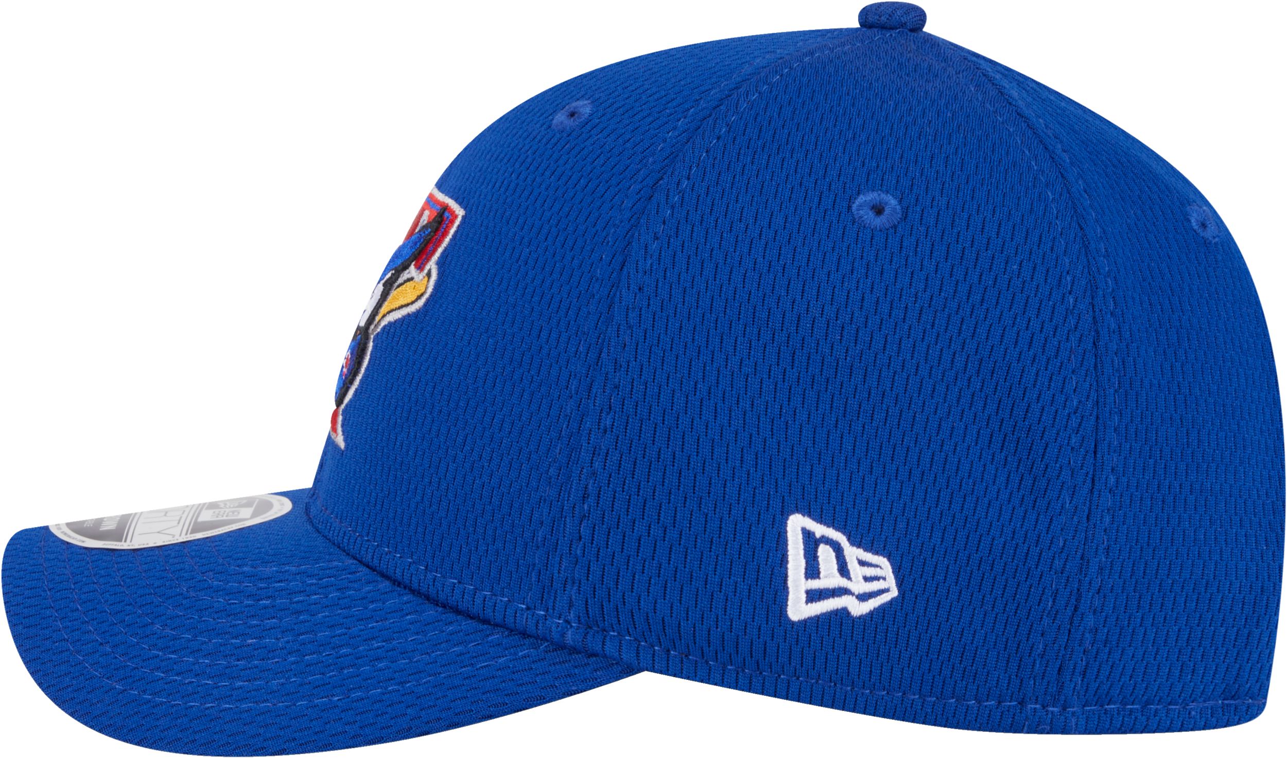 Toronto Blue Jays New Era Clubhouse 9FORTY ALT Cap
