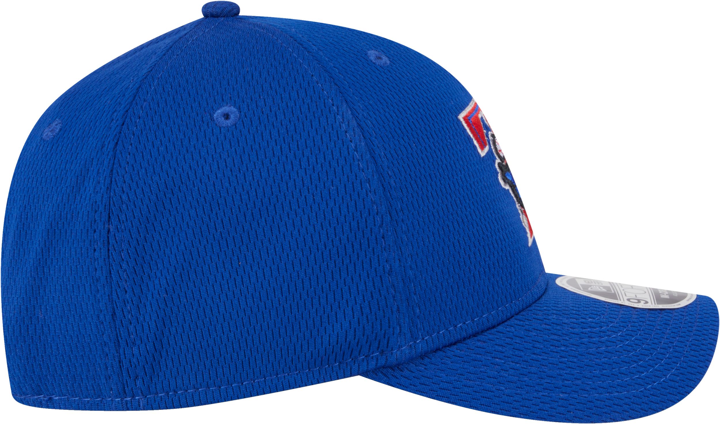 Youth Toronto Blue Jays New Era Clubhouse 9FORTY Alternate Cap