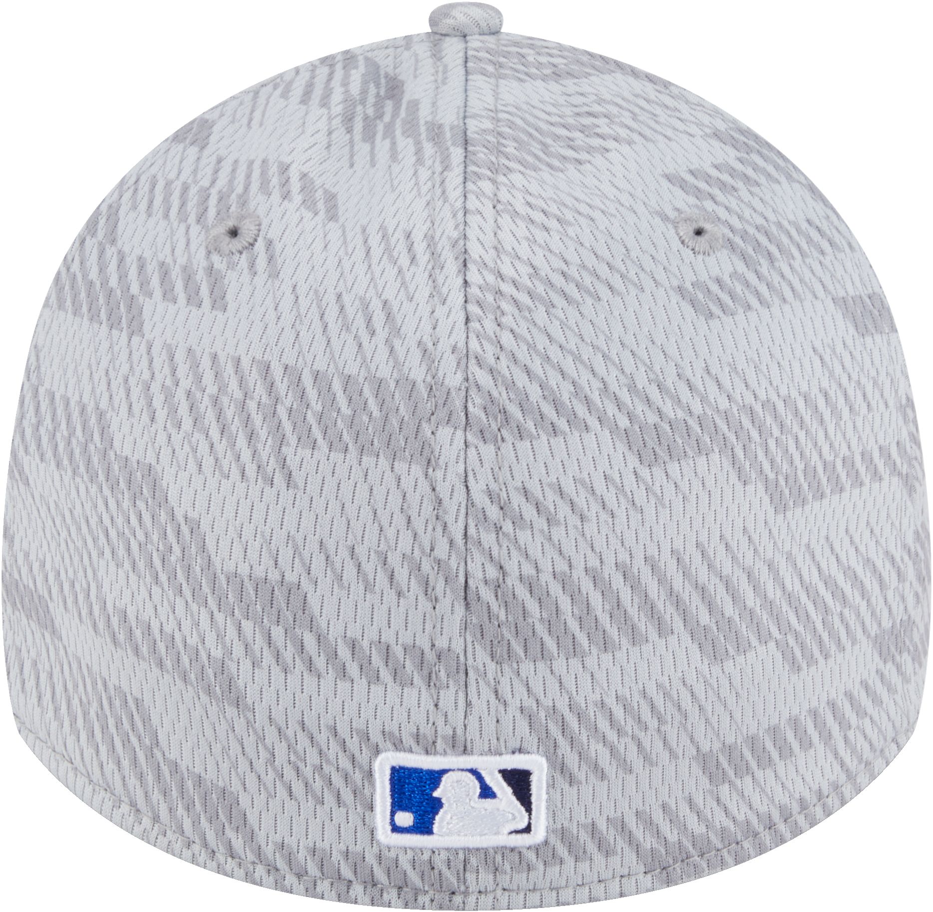 Youth Toronto Blue Jays New Era Clubhouse 39THIRTY Cap