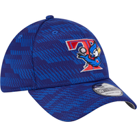 Toronto Blue Jays New Era Clubhouse 39THIRTY ALT Cap Front_Angled_Right