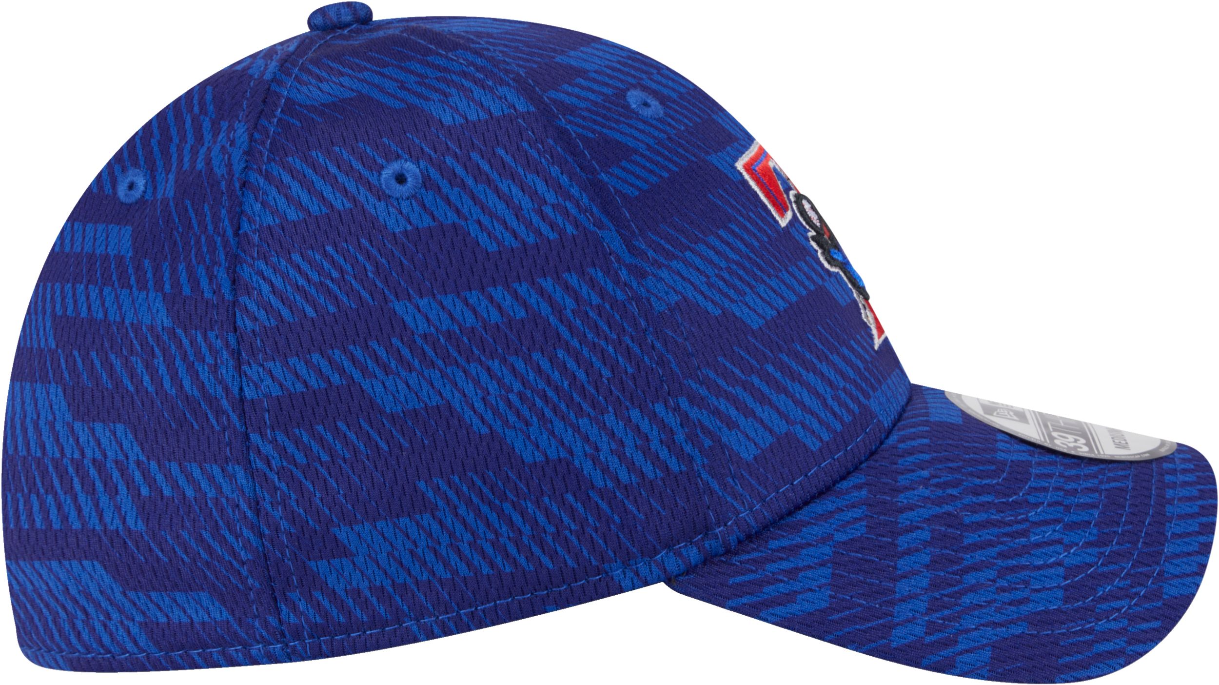 Toronto Blue Jays New Era Clubhouse 39THIRTY ALT Cap