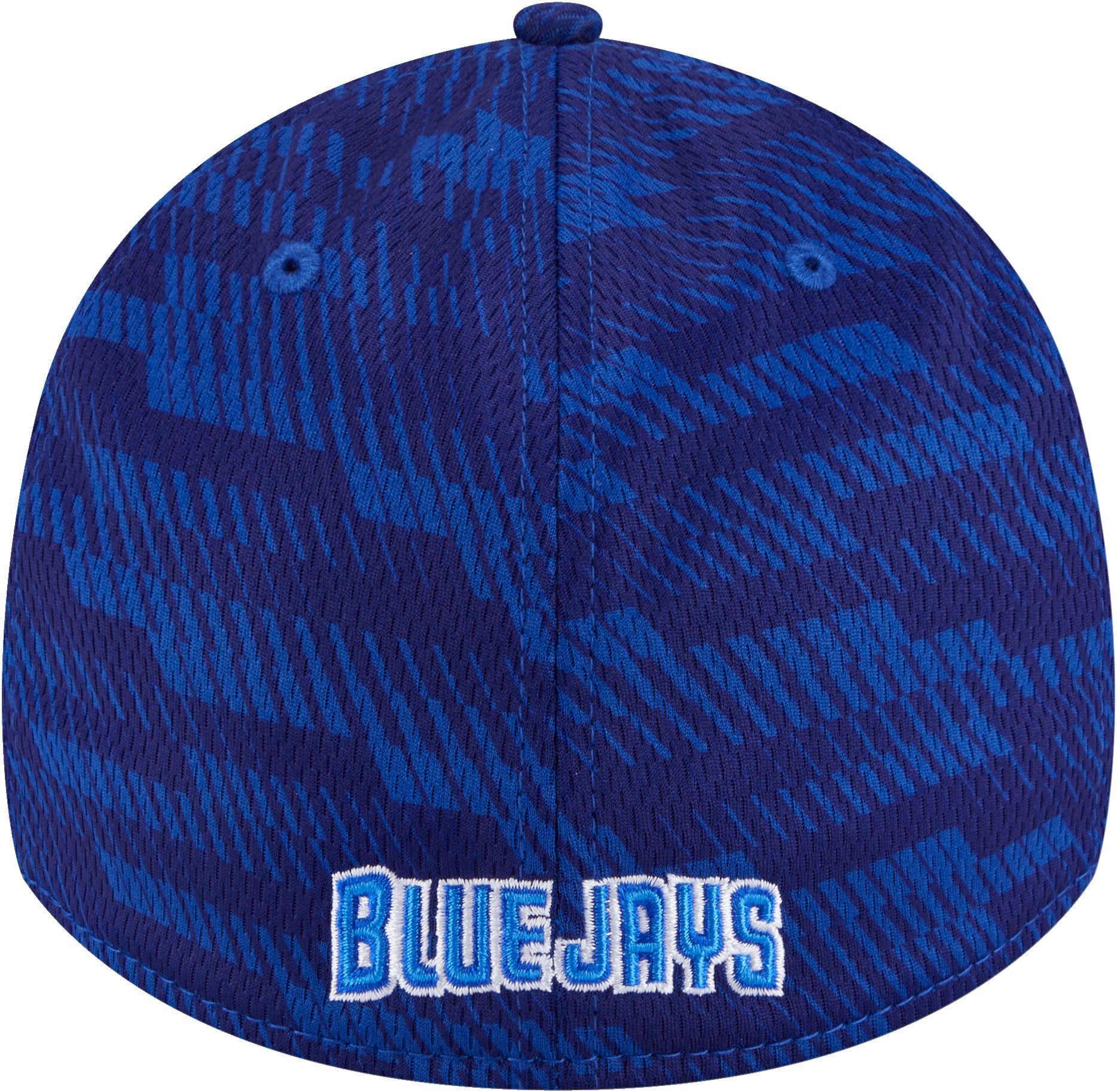 Toronto Blue Jays New Era Clubhouse 39THIRTY ALT Cap