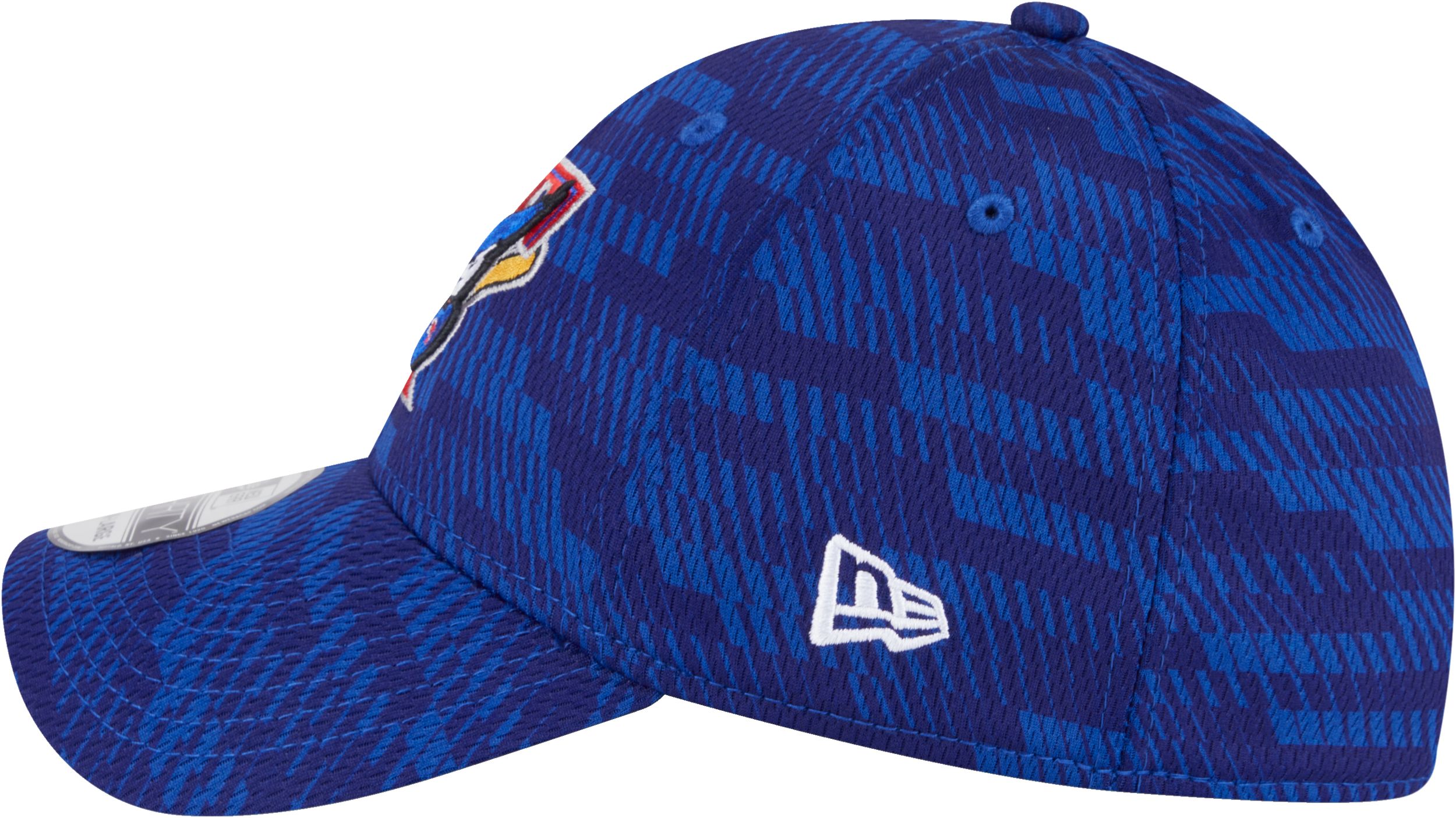 Toronto Blue Jays New Era Clubhouse 39THIRTY ALT Cap