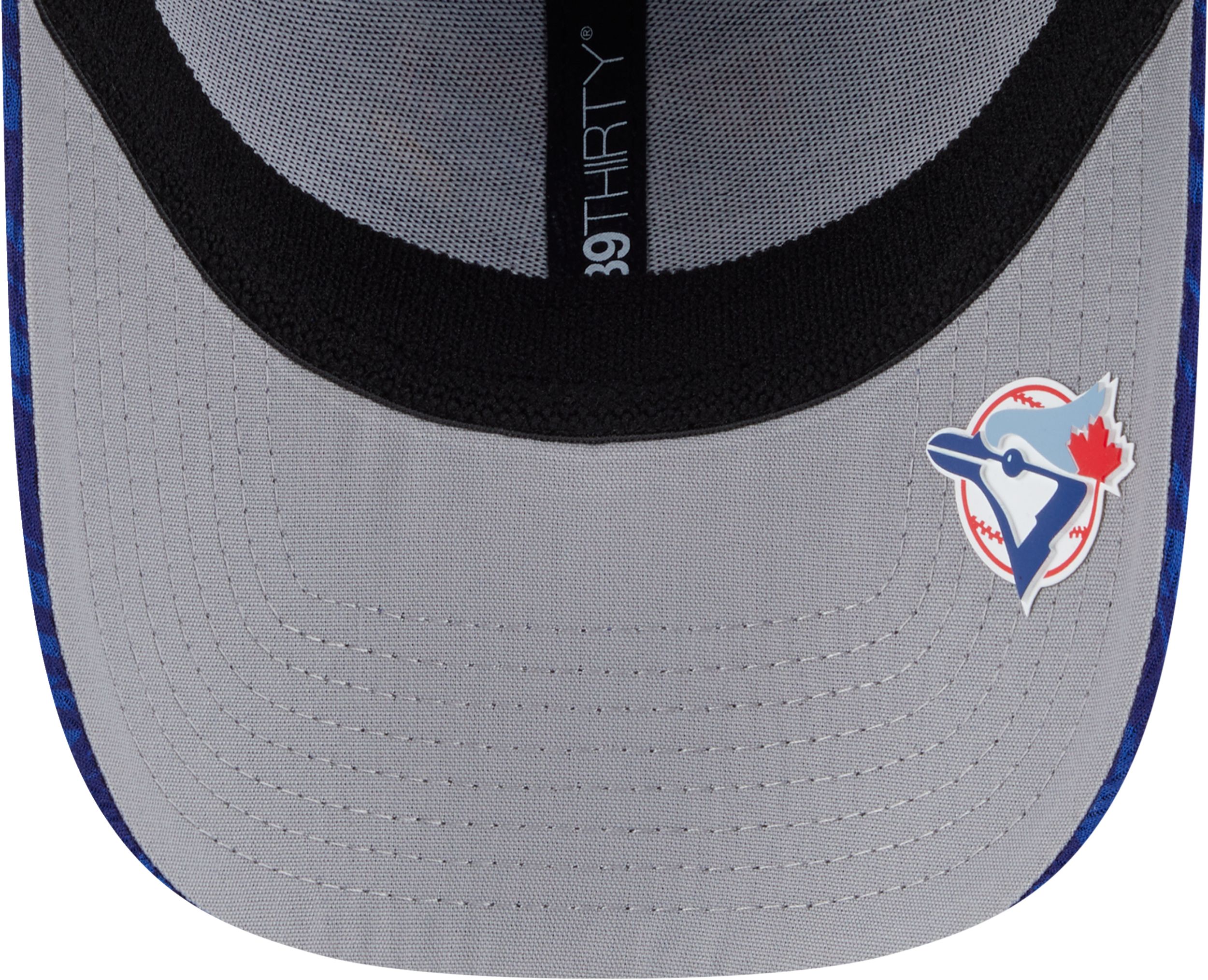 Toronto Blue Jays New Era Clubhouse 39THIRTY ALT Cap