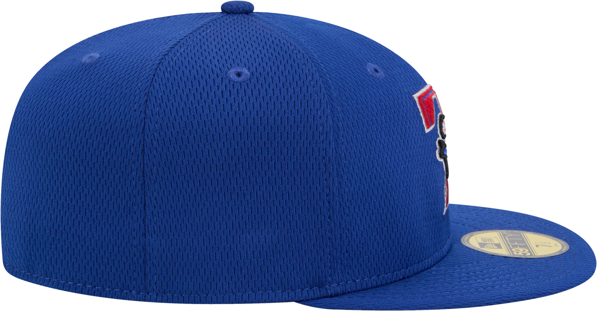 Toronto Blue Jays New Era Clubhouse 59FIFTY Cap