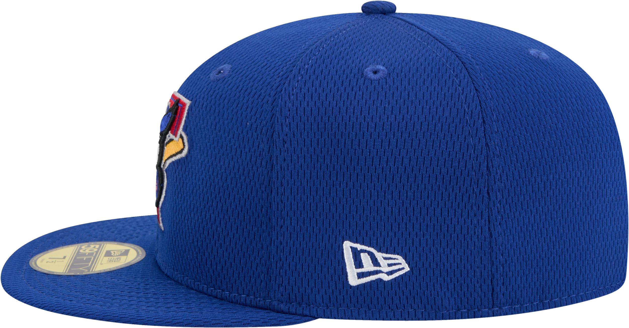 Toronto Blue Jays New Era Clubhouse 59FIFTY Cap