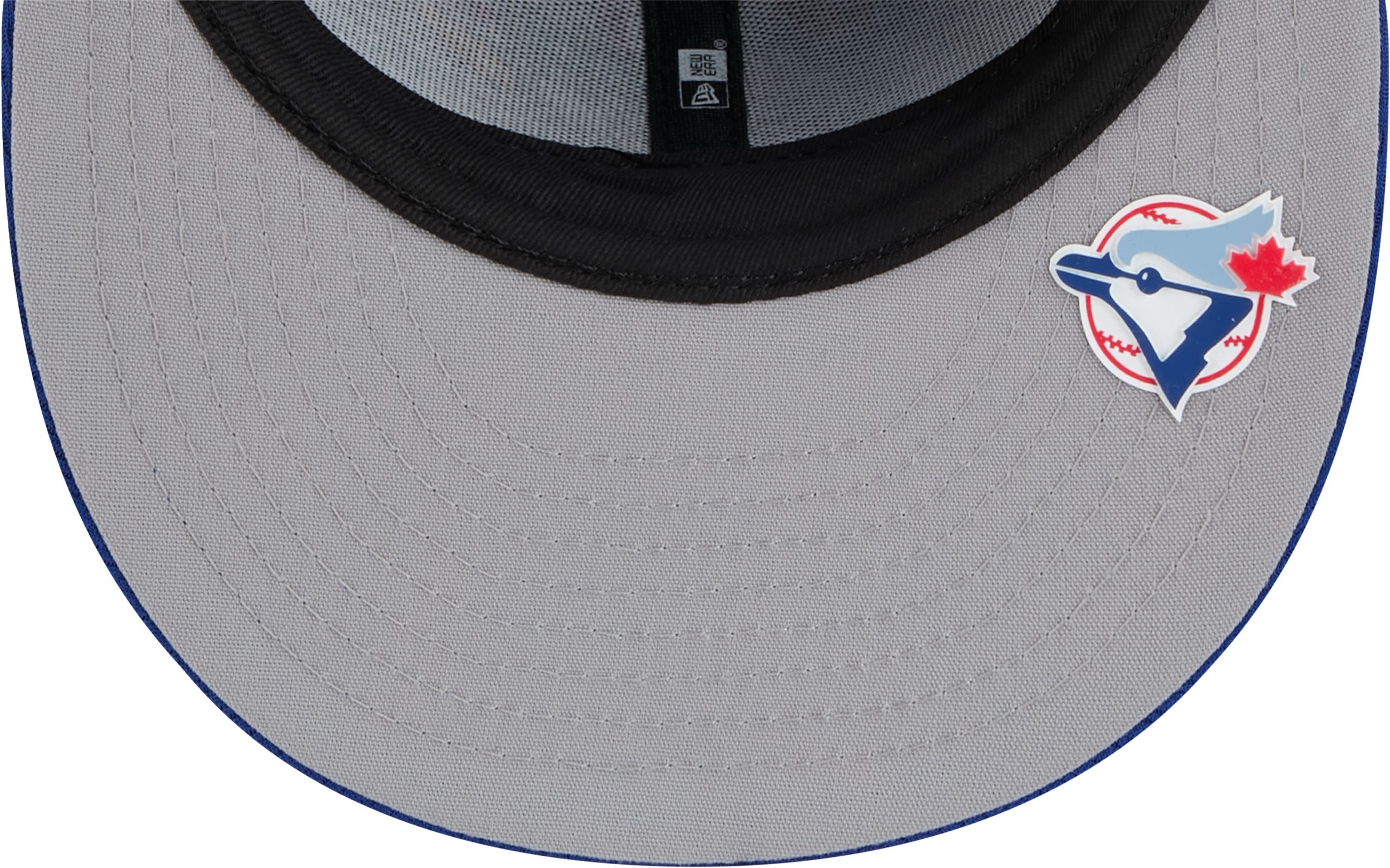 Toronto Blue Jays New Era Clubhouse 59FIFTY Cap
