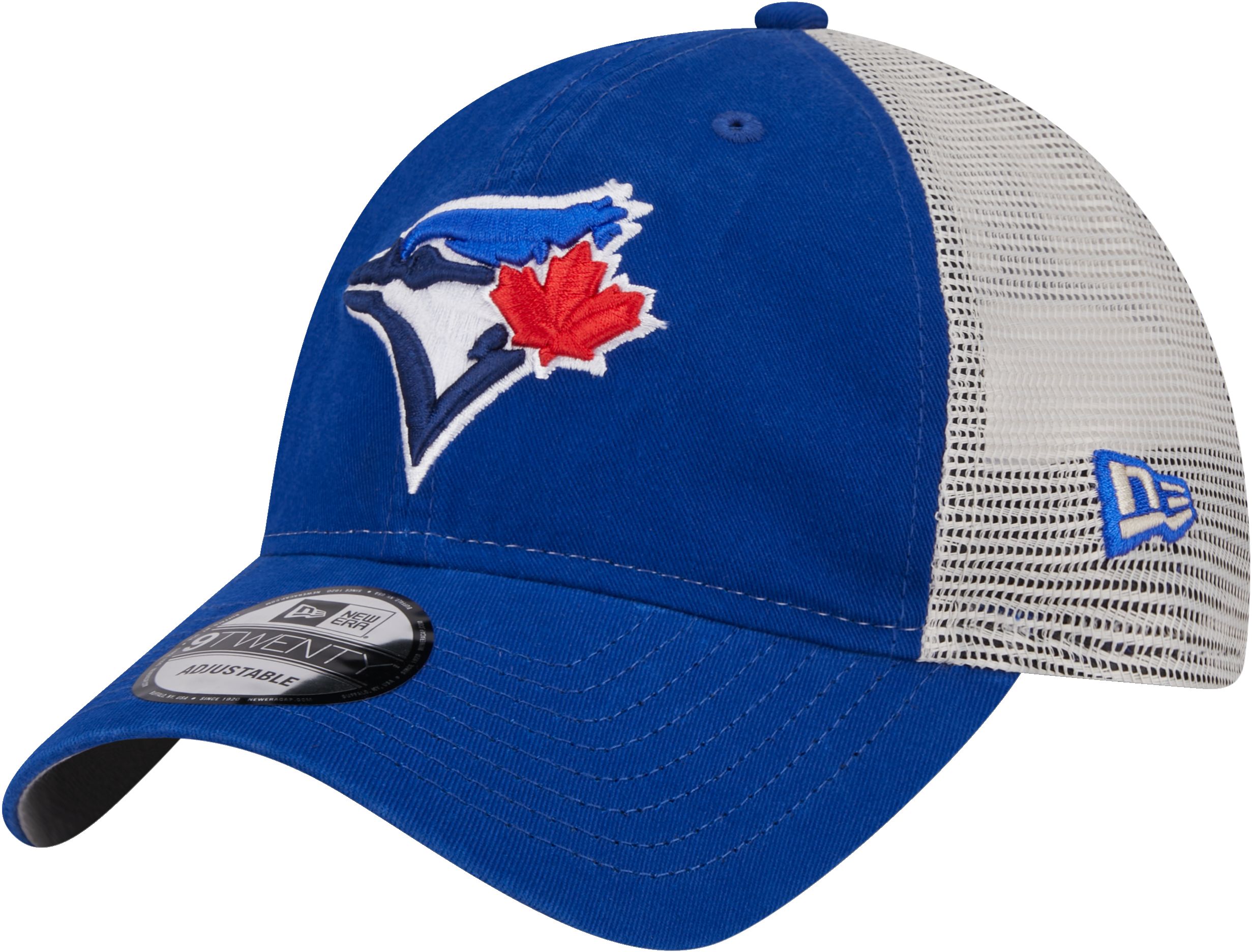 Toddler Toronto Blue Jays New Era Game Day 9TWENTY Cap