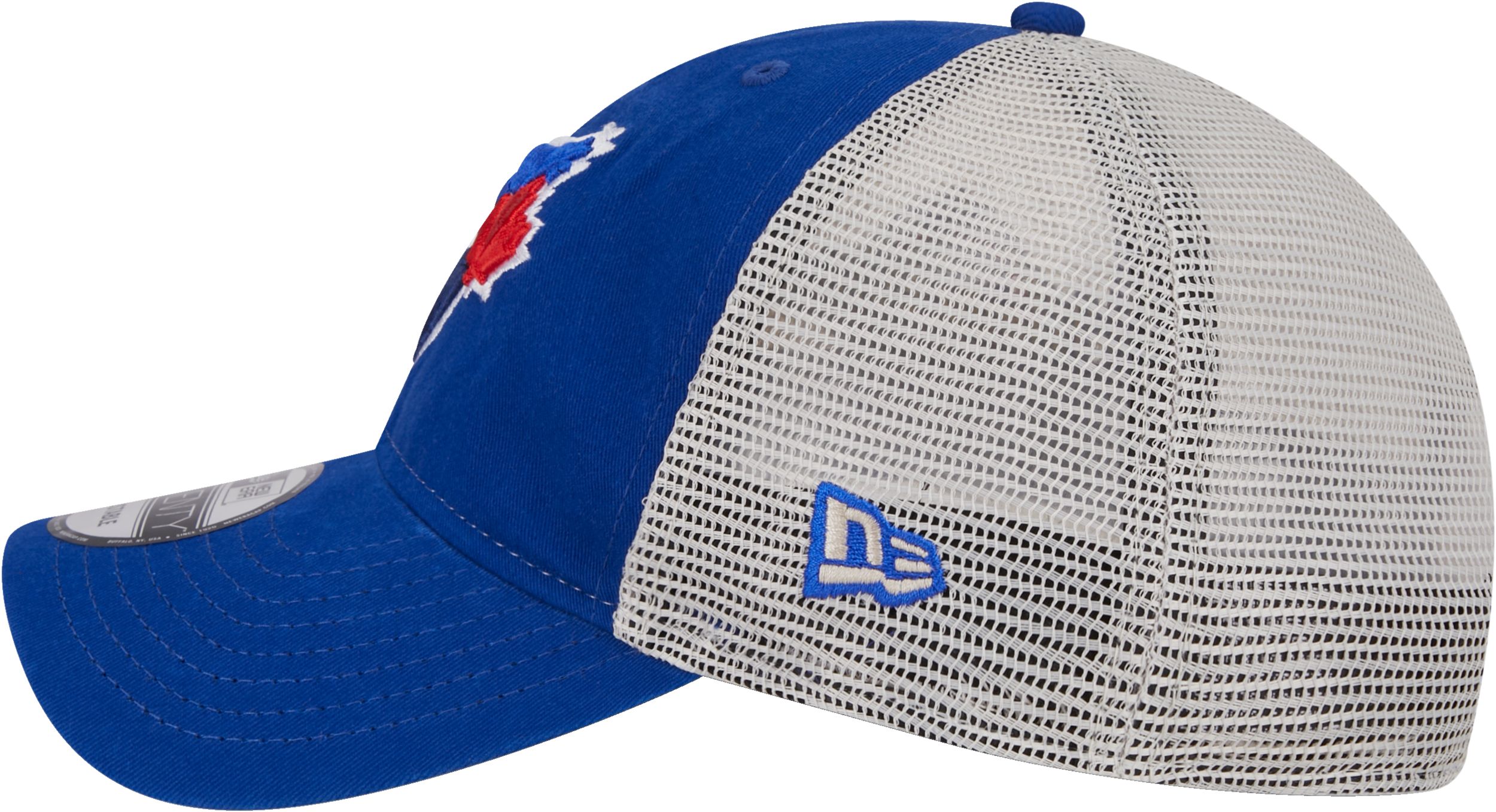 Toddler Toronto Blue Jays New Era Game Day 9TWENTY Cap