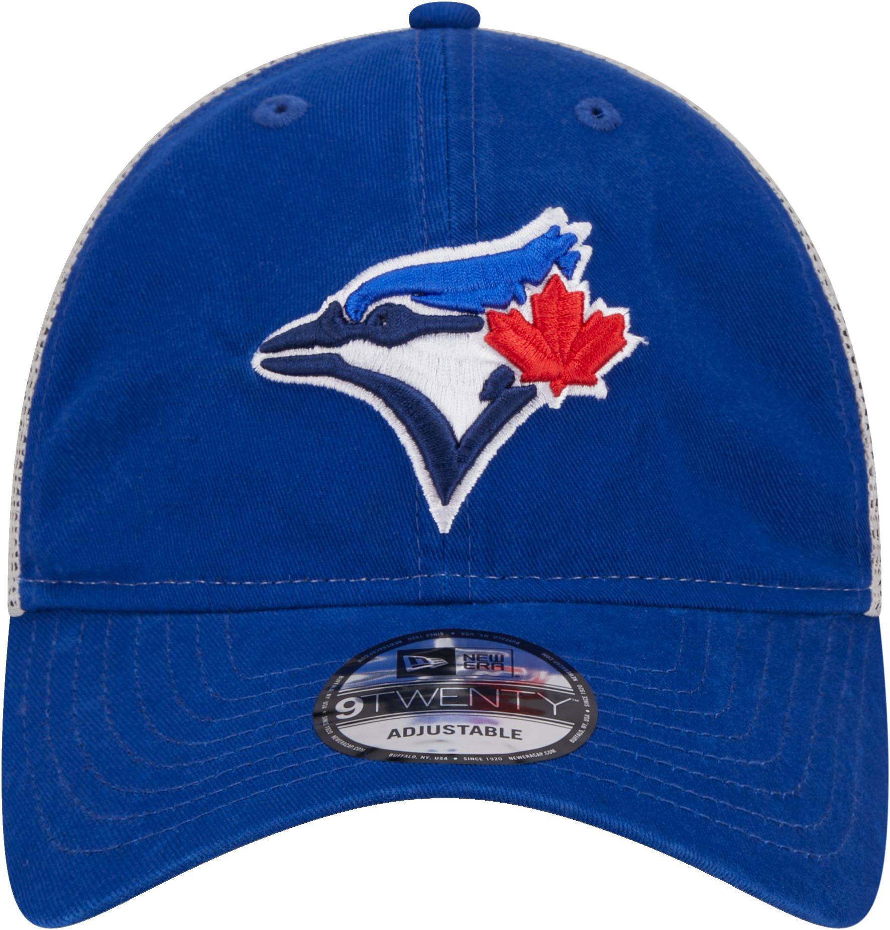 Toddler Toronto Blue Jays New Era Game Day 9TWENTY Cap