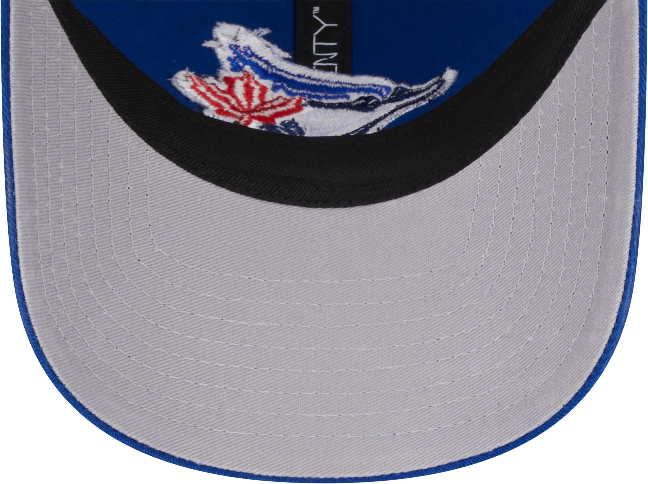 Toddler Toronto Blue Jays New Era Game Day 9TWENTY Cap