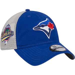 Toddler Toronto Blue Jays New Era Game Day 9TWENTY Cap