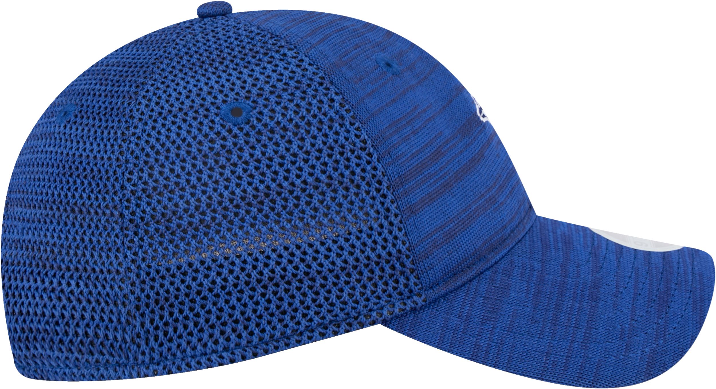 Toronto Blue Jays New Era Women's Weave 9TWENTY Cap