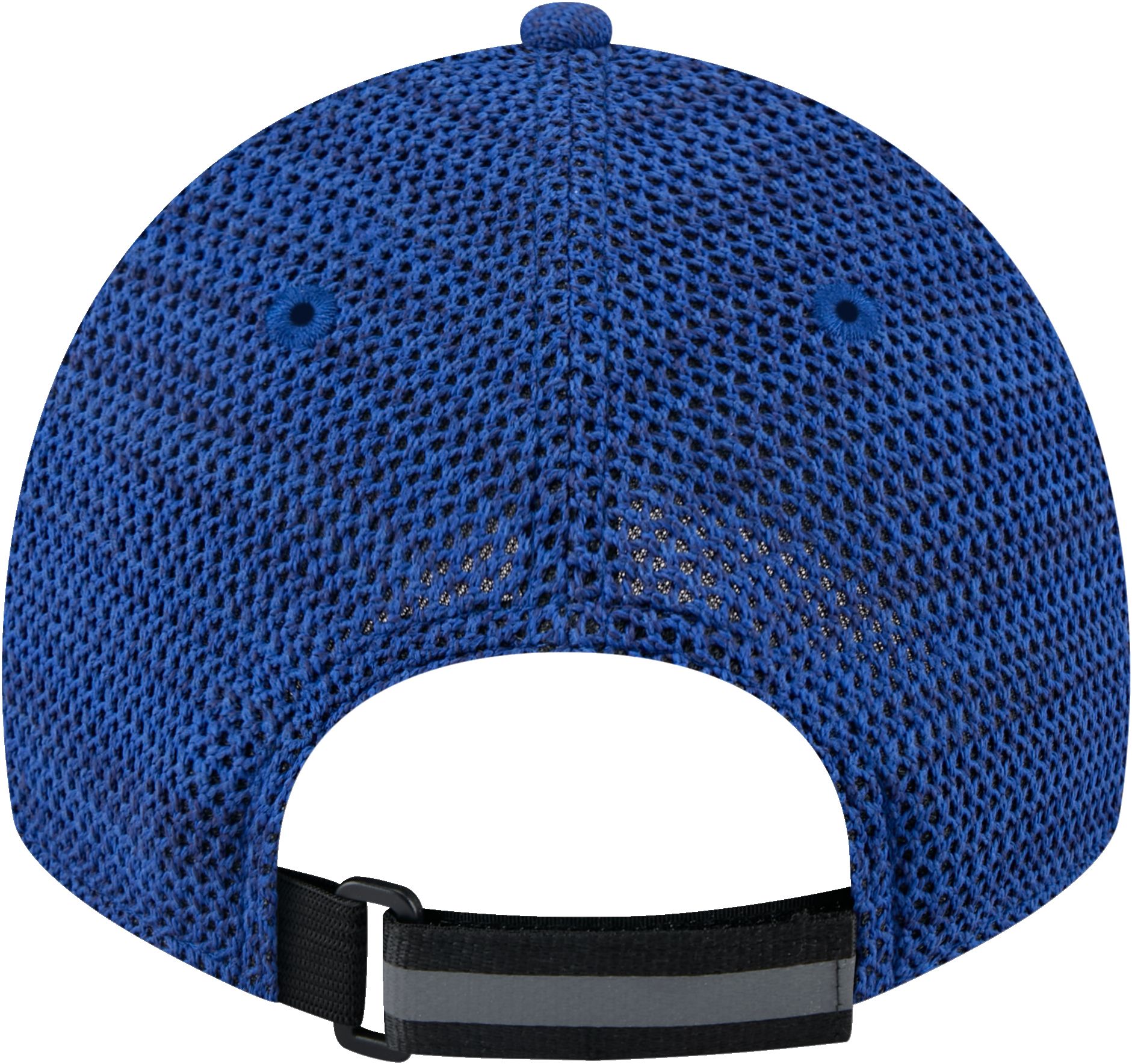 Toronto Blue Jays New Era Women's Weave 9TWENTY Cap