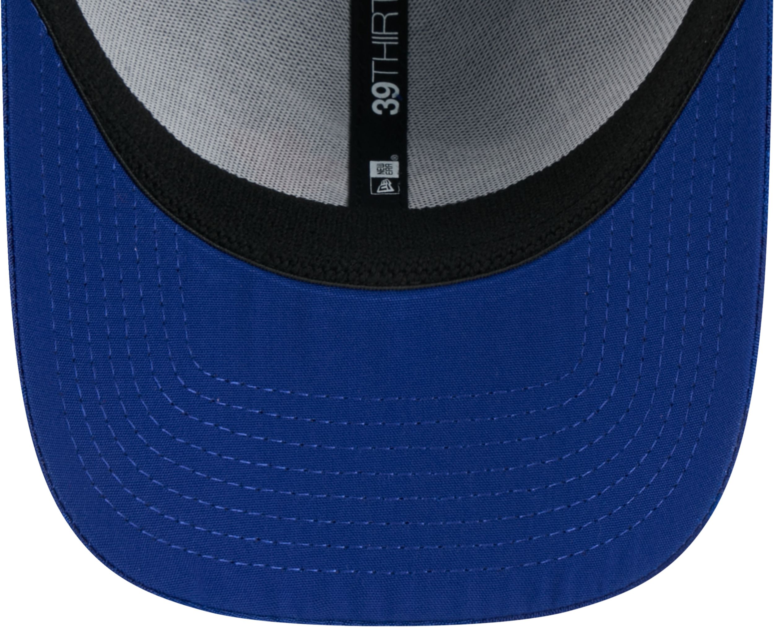 Youth Toronto Blue Jays New Era Camo 39THIRTY Cap