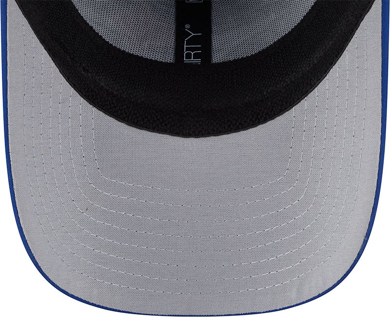 Child Toronto Blue Jays New Era Medium Perforated 39THIRTY Cap