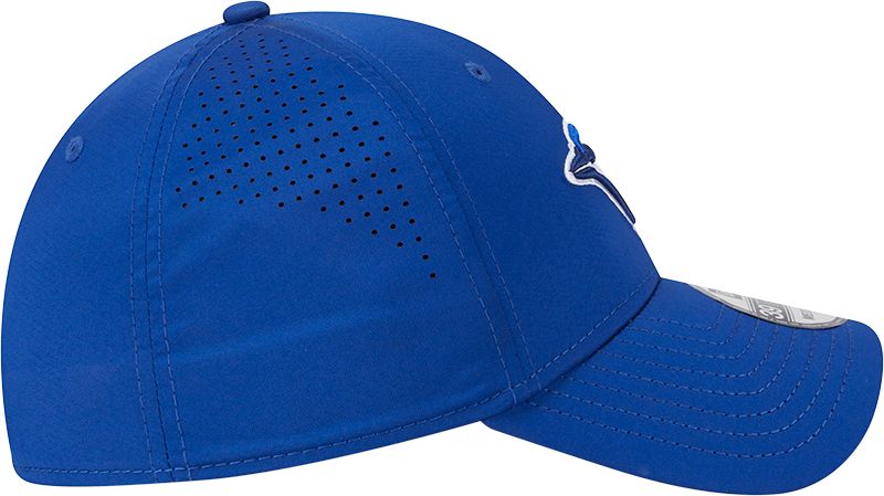 Child Toronto Blue Jays New Era Medium Perforated 39THIRTY Cap