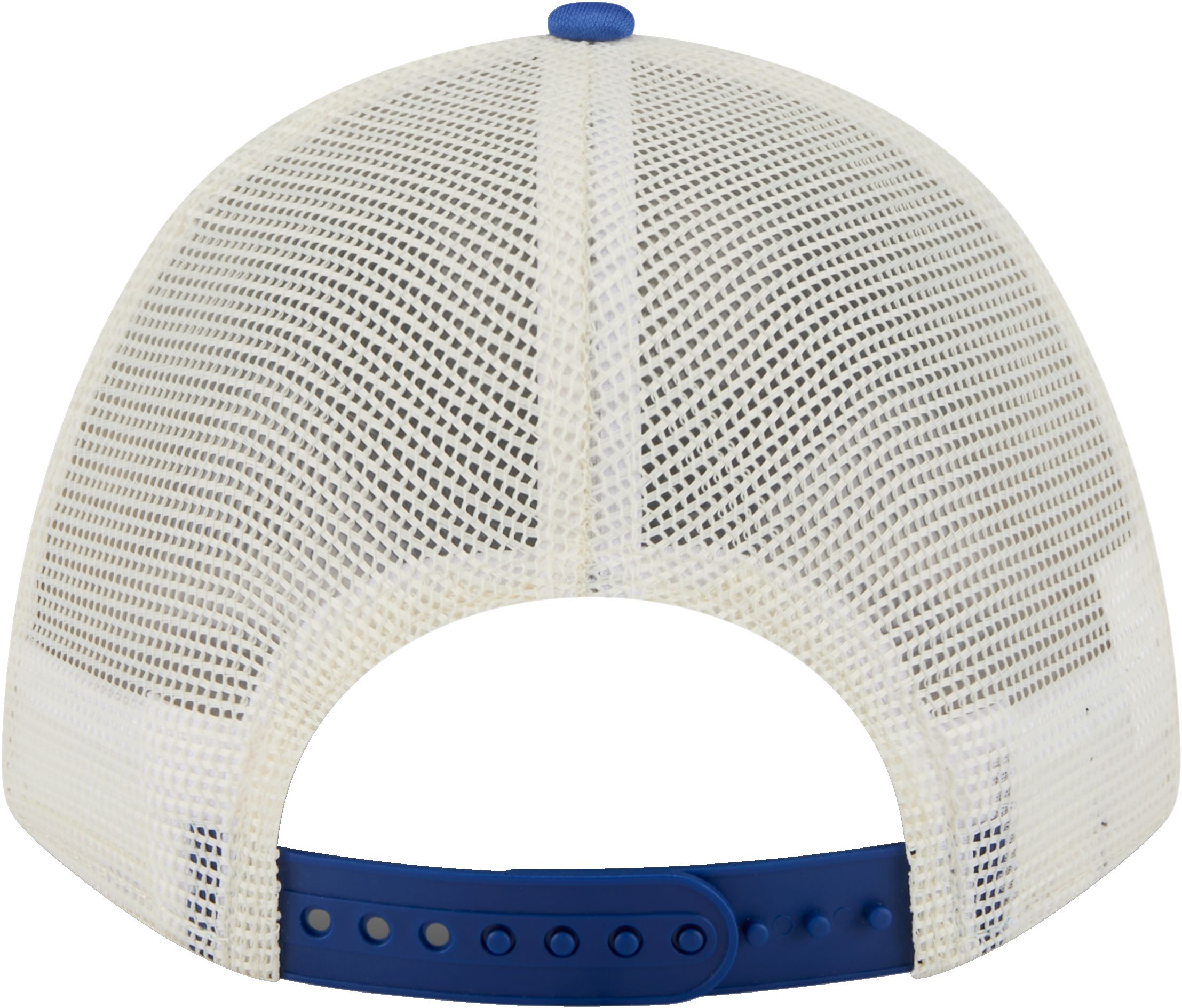 Toronto Blue Jays New Era A-Frame Chrome 9FORTY Cap