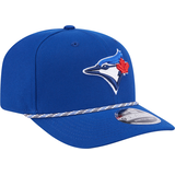 Toronto Blue Jays New Era Multi Rope 9SEVENTY Cap Front_Angled_Right