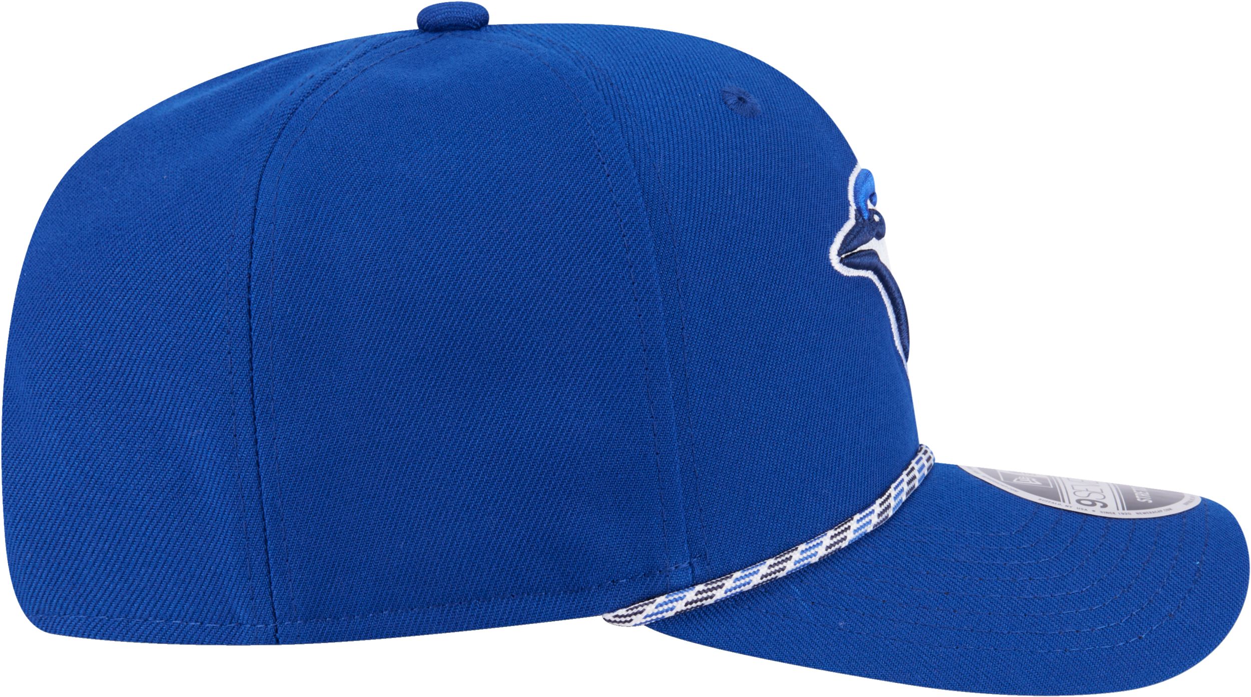 Toronto Blue Jays New Era Multi Rope 9SEVENTY Cap