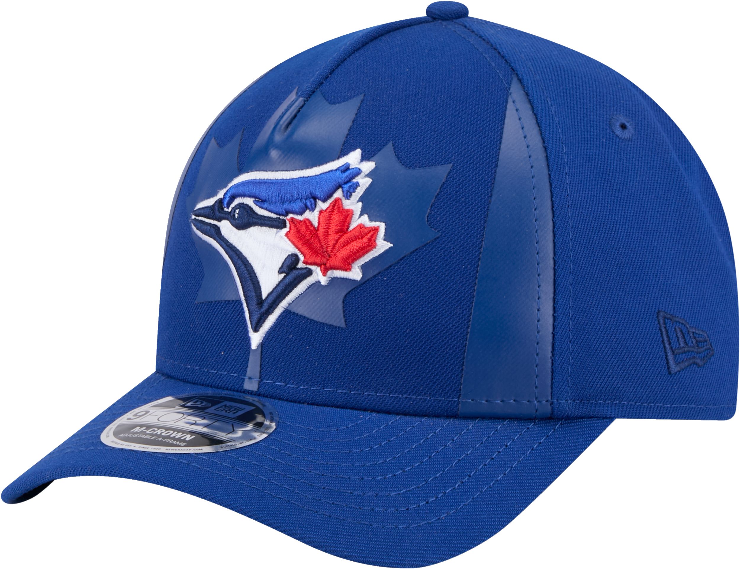 Toronto Blue Jays New Era A-Frame Flag 9FORTY Cap