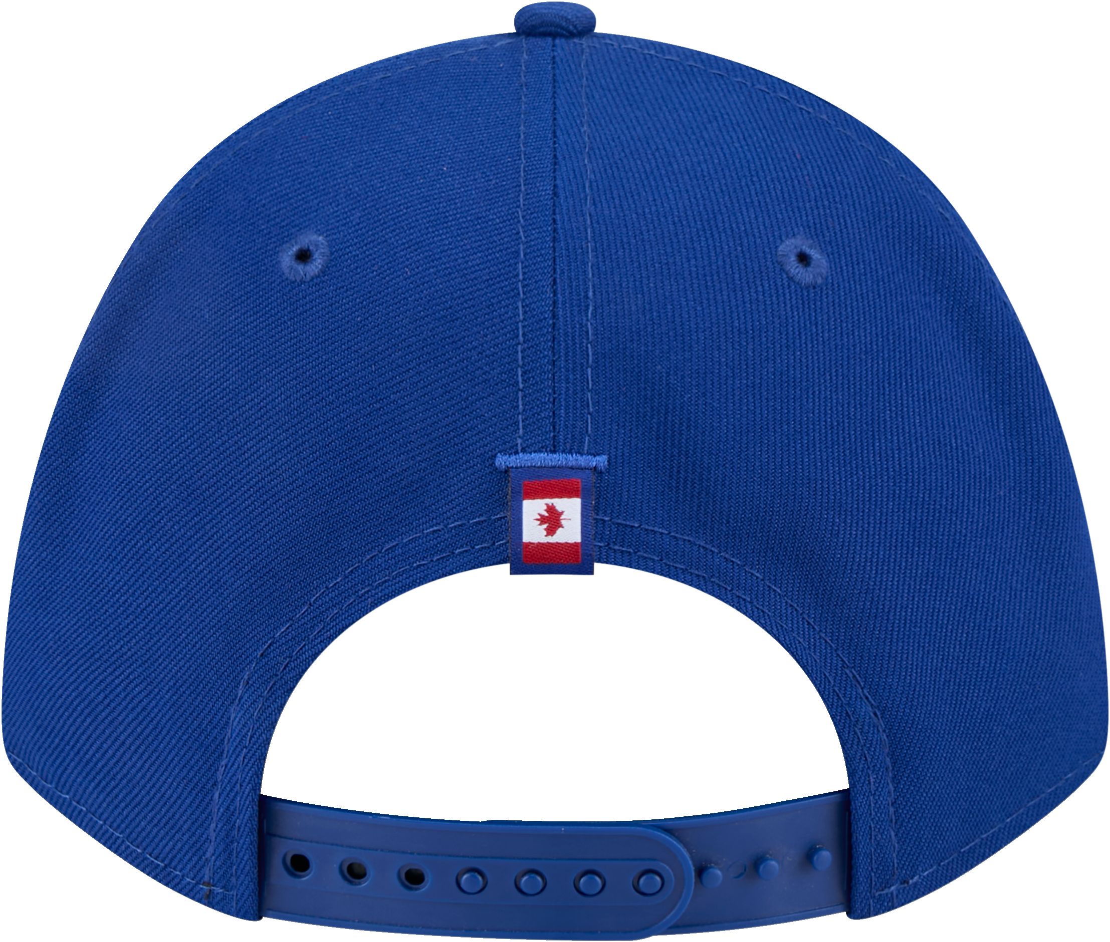 Toronto Blue Jays New Era A-Frame Flag 9FORTY Cap