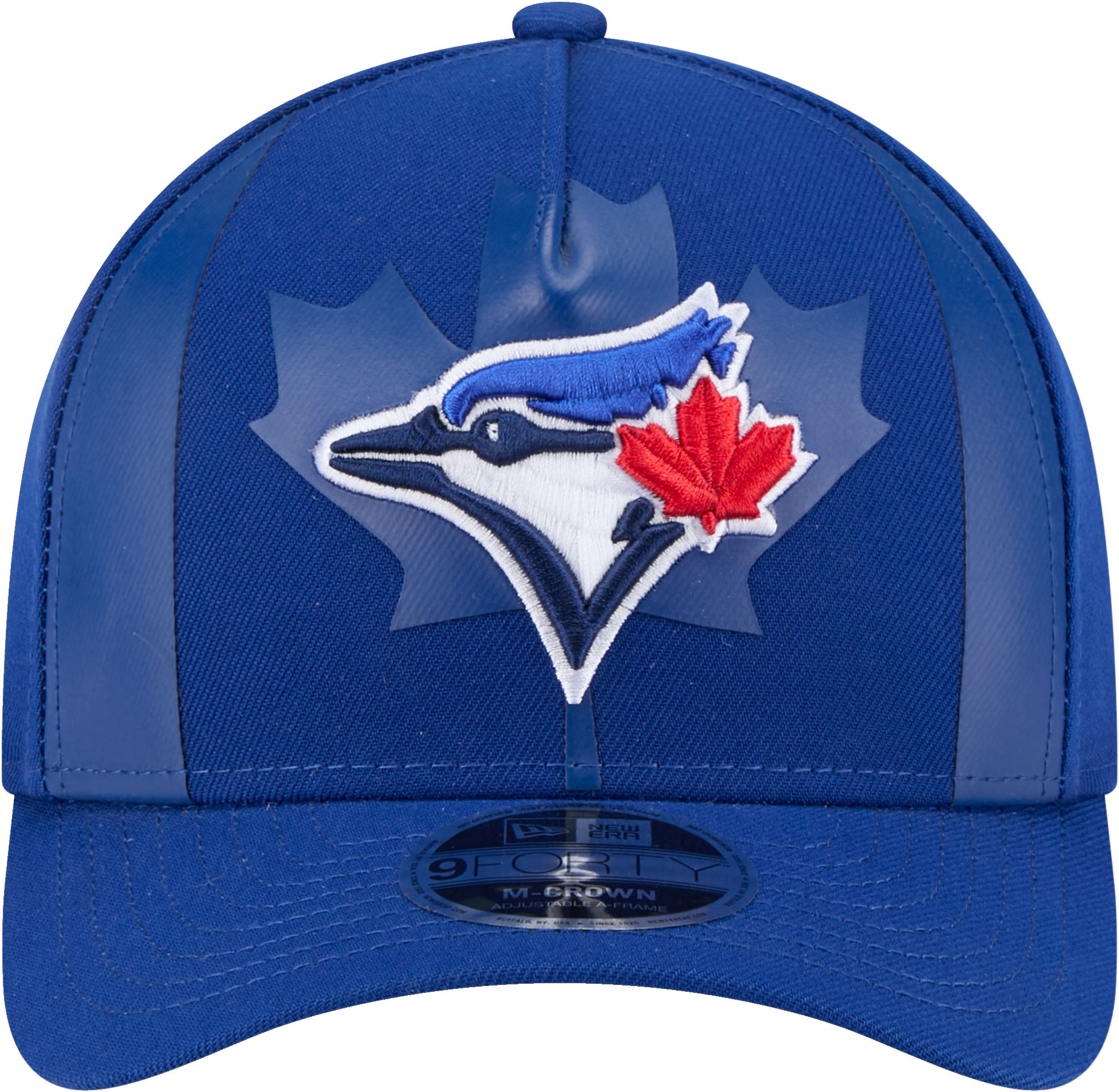 Toronto Blue Jays New Era A-Frame Flag 9FORTY Cap