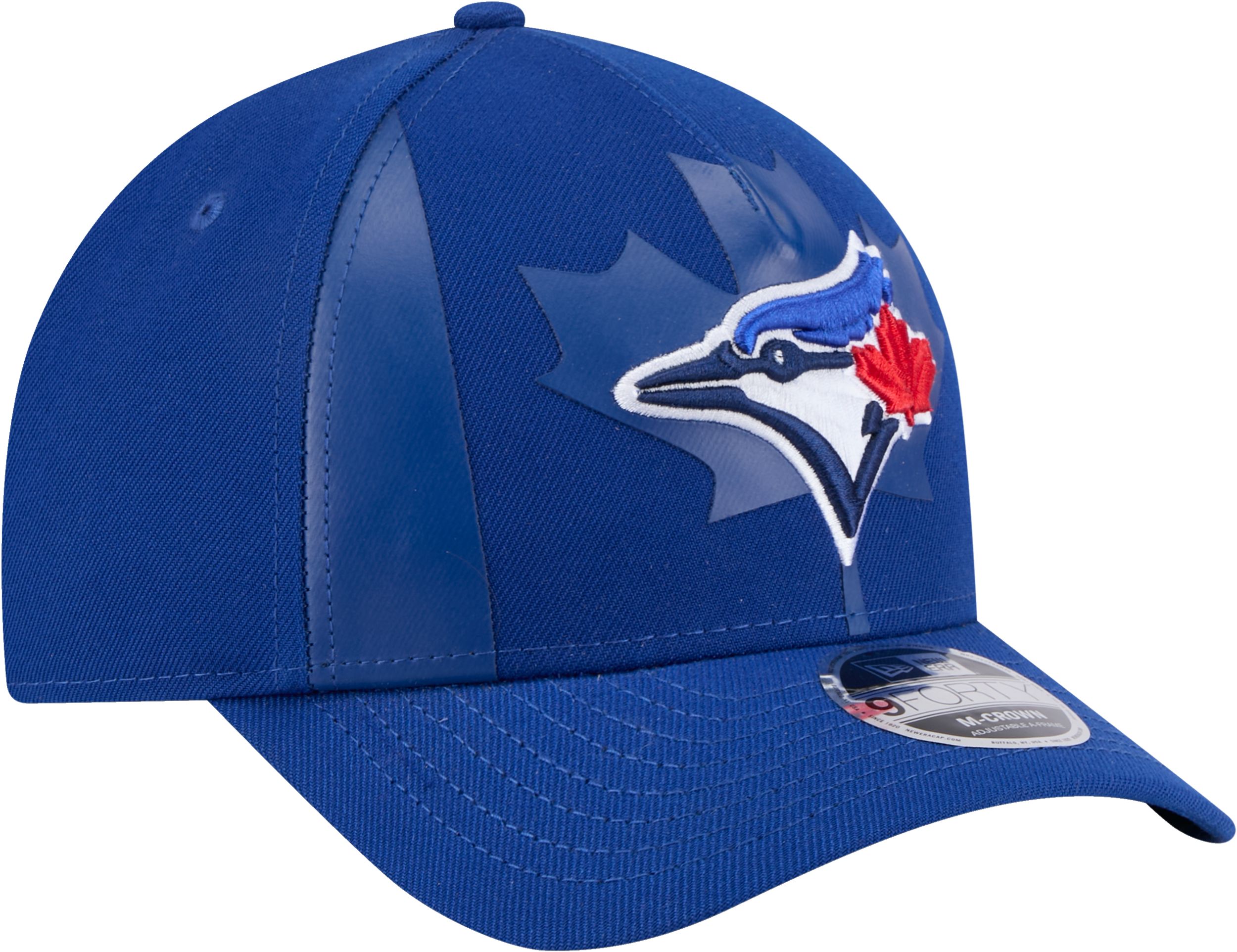 Toronto Blue Jays New Era A-Frame Flag 9FORTY Cap