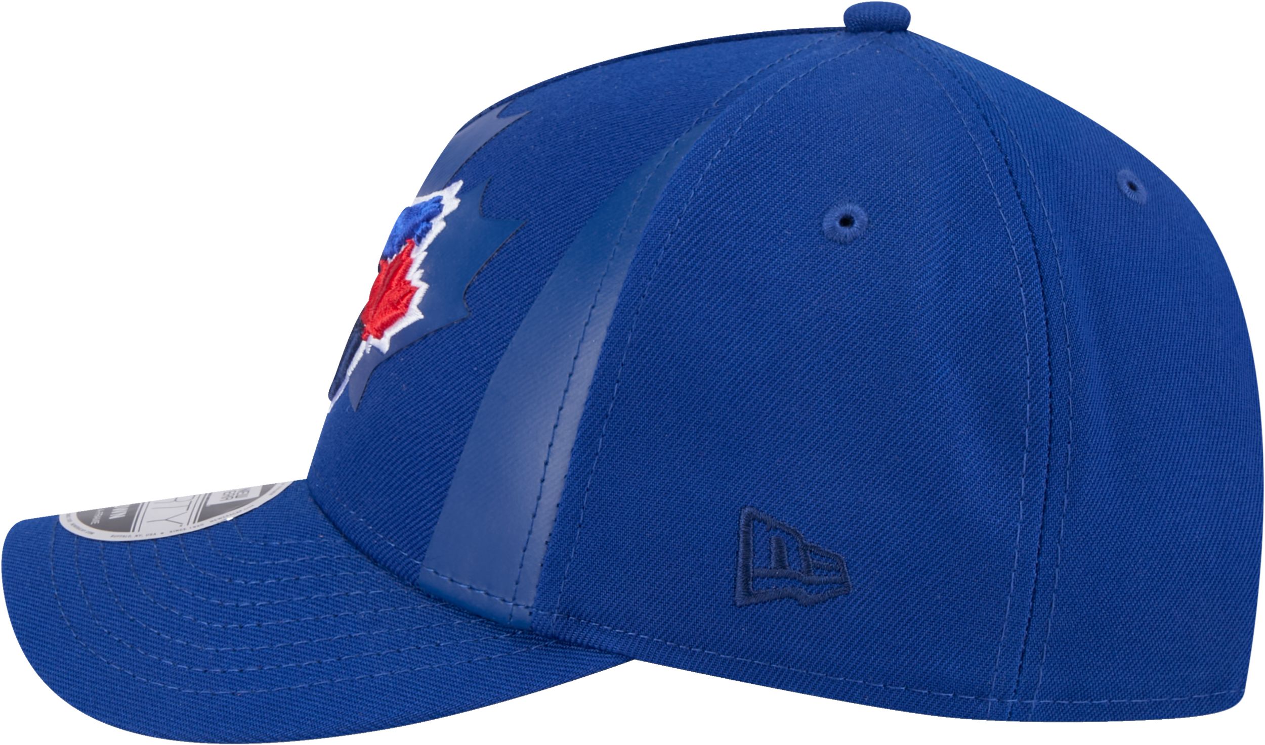 Toronto Blue Jays New Era A-Frame Flag 9FORTY Cap